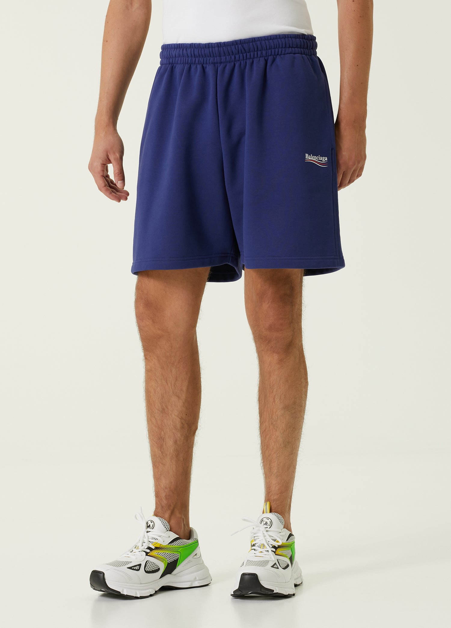 BALENCIAGA SHORTS