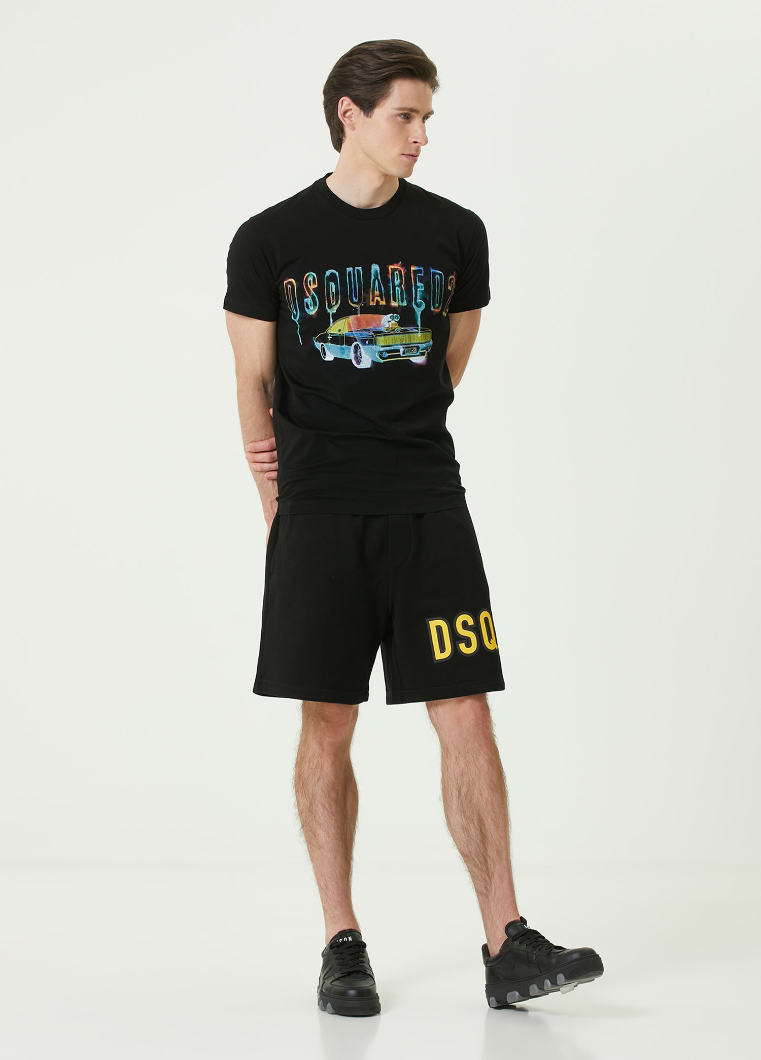 DSQUARED2 T-SHIRT