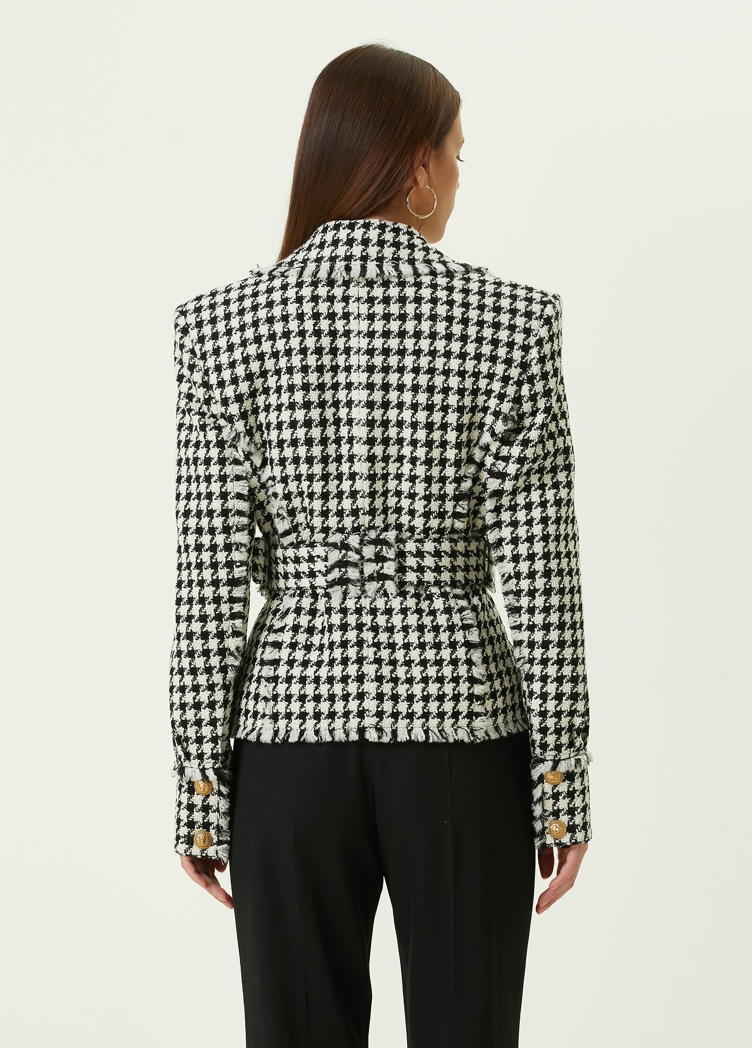 BALMAIN JACKET - BEYMEN