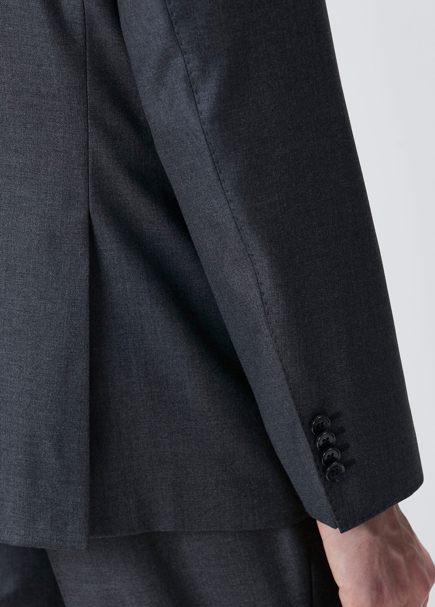 BEYMEN COLLECTION MEN SUIT - BEYMEN