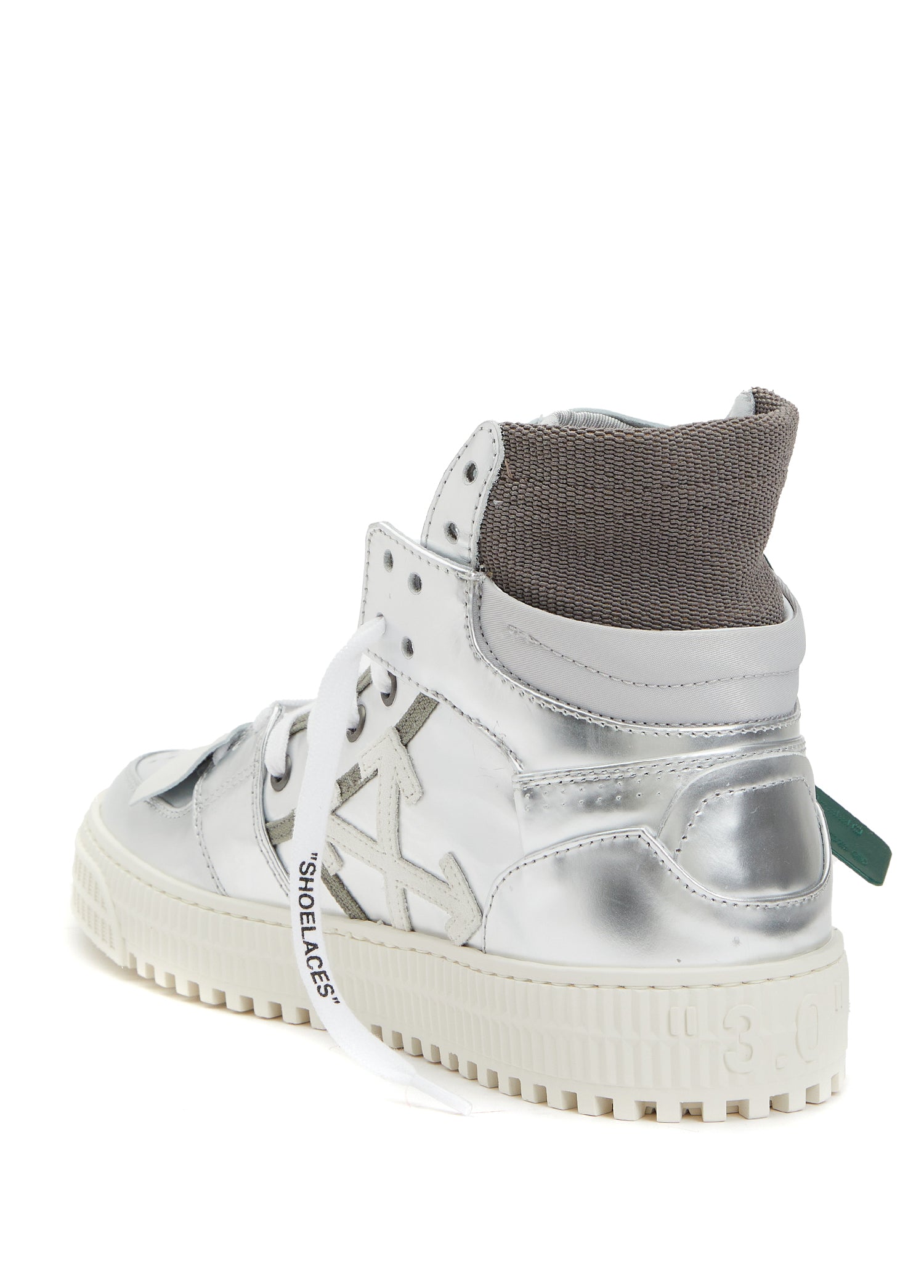OFF-WHITE SNEAKERS - BEYMEN