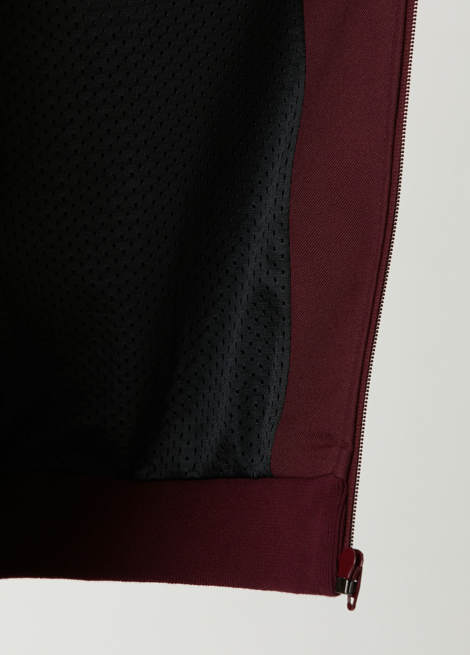 VALENTINO GARAVANI JERSEY FELPA - BEYMEN