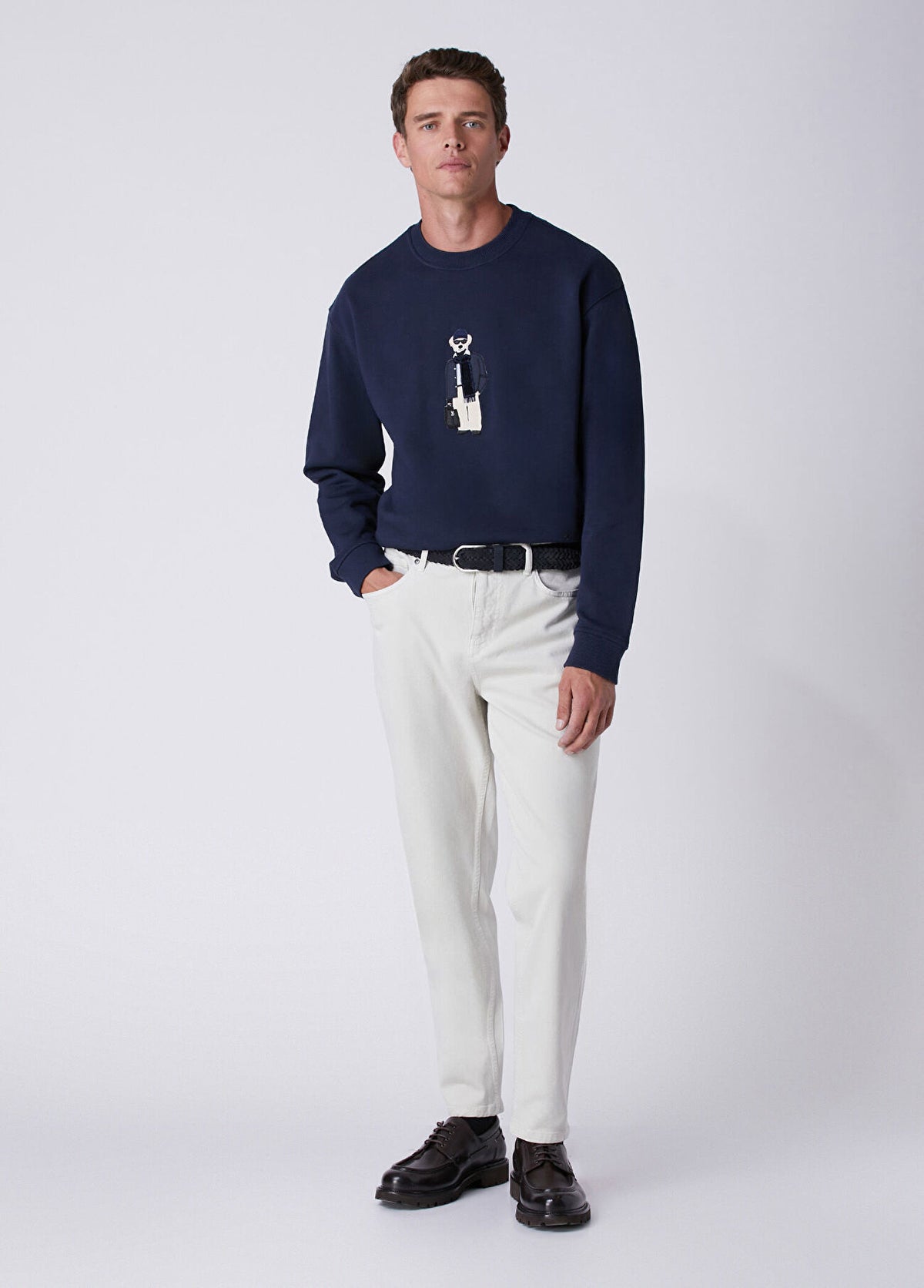 BEYMEN CLUB SWEAT-SHIRT - BEYMEN