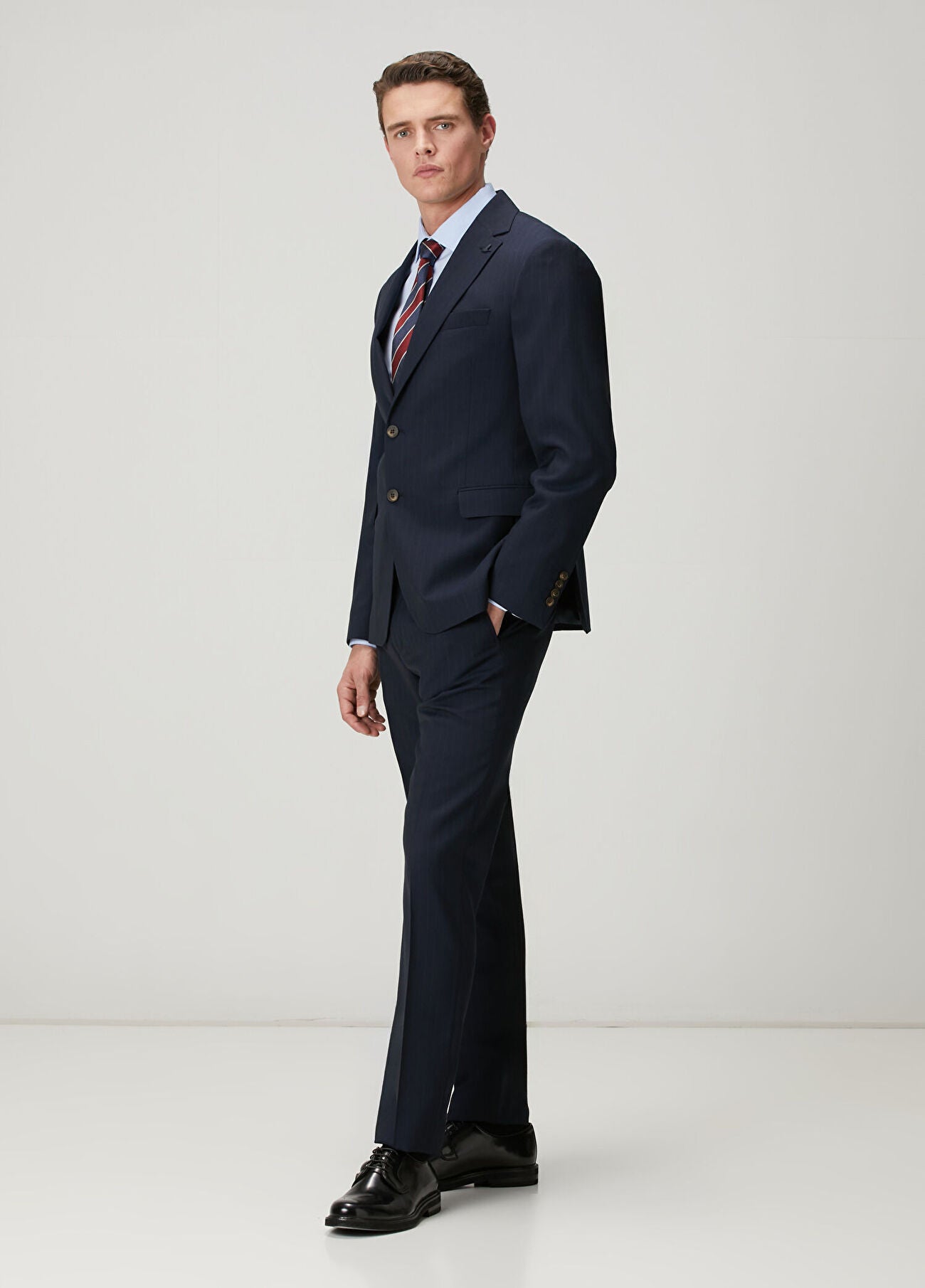 BEYMEN CLUB SUIT - BEYMEN