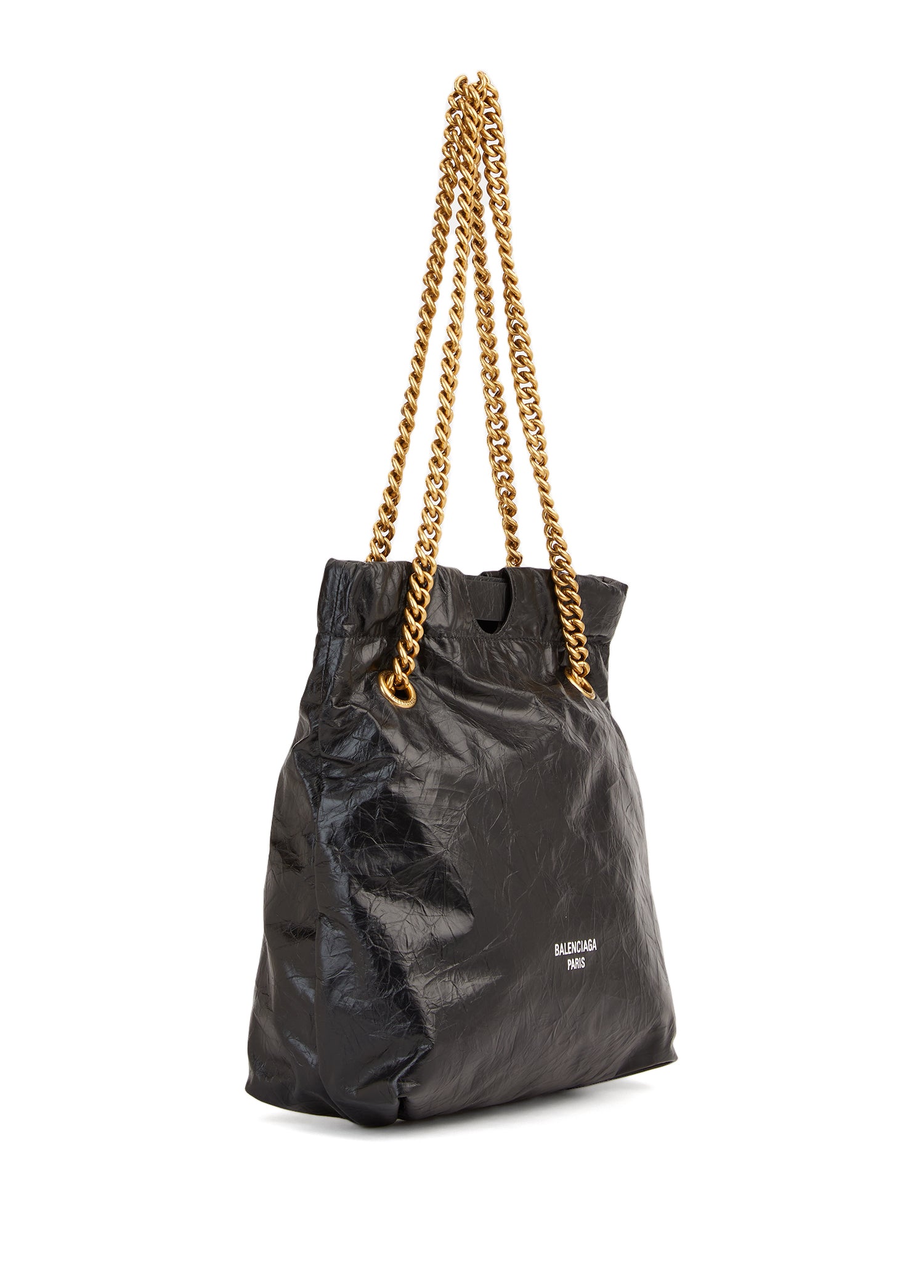 BALENCIAGA CRUSH TOTE S