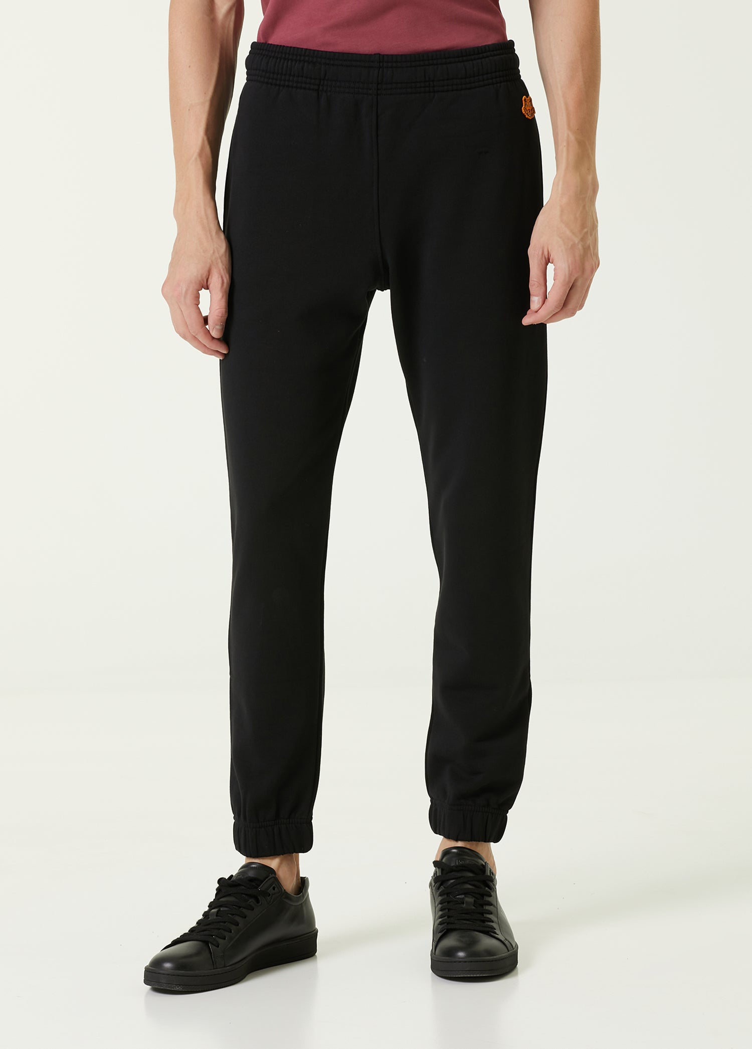 KENZO TIGER CREST CLASSIC JOGPANT