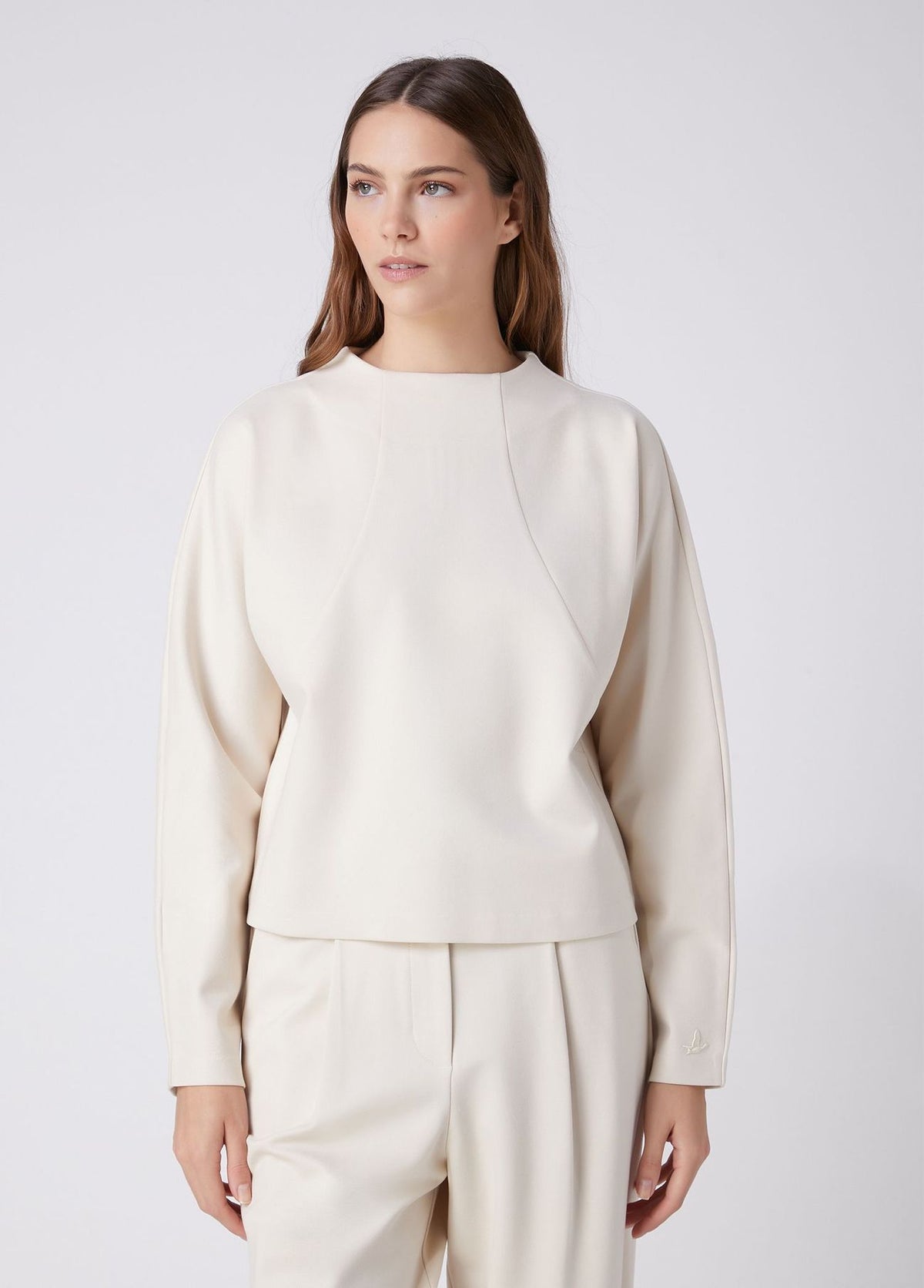 BEYMEN CLUB SWEATSHIRT - BEYMEN