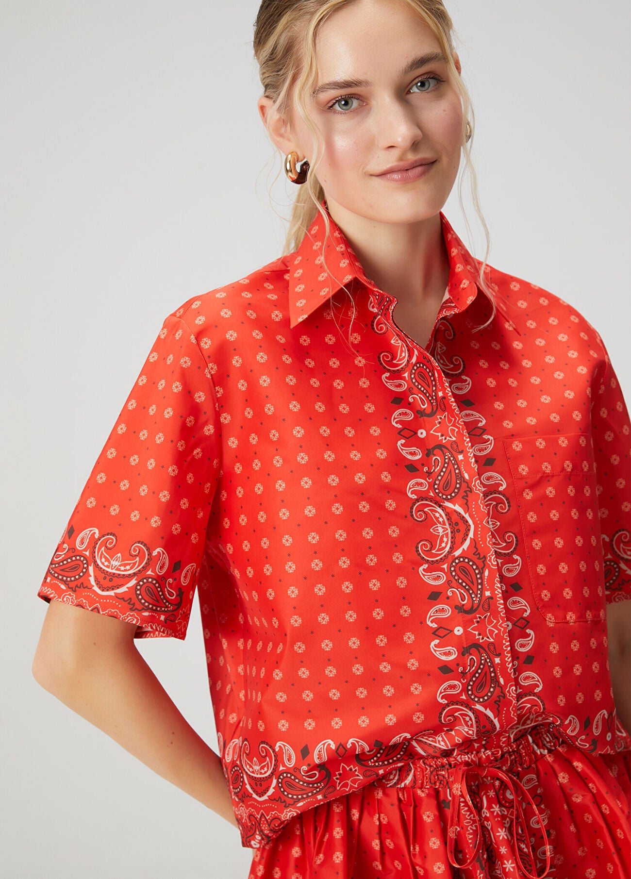 BEYMEN CLUB SHIRT - BEYMEN