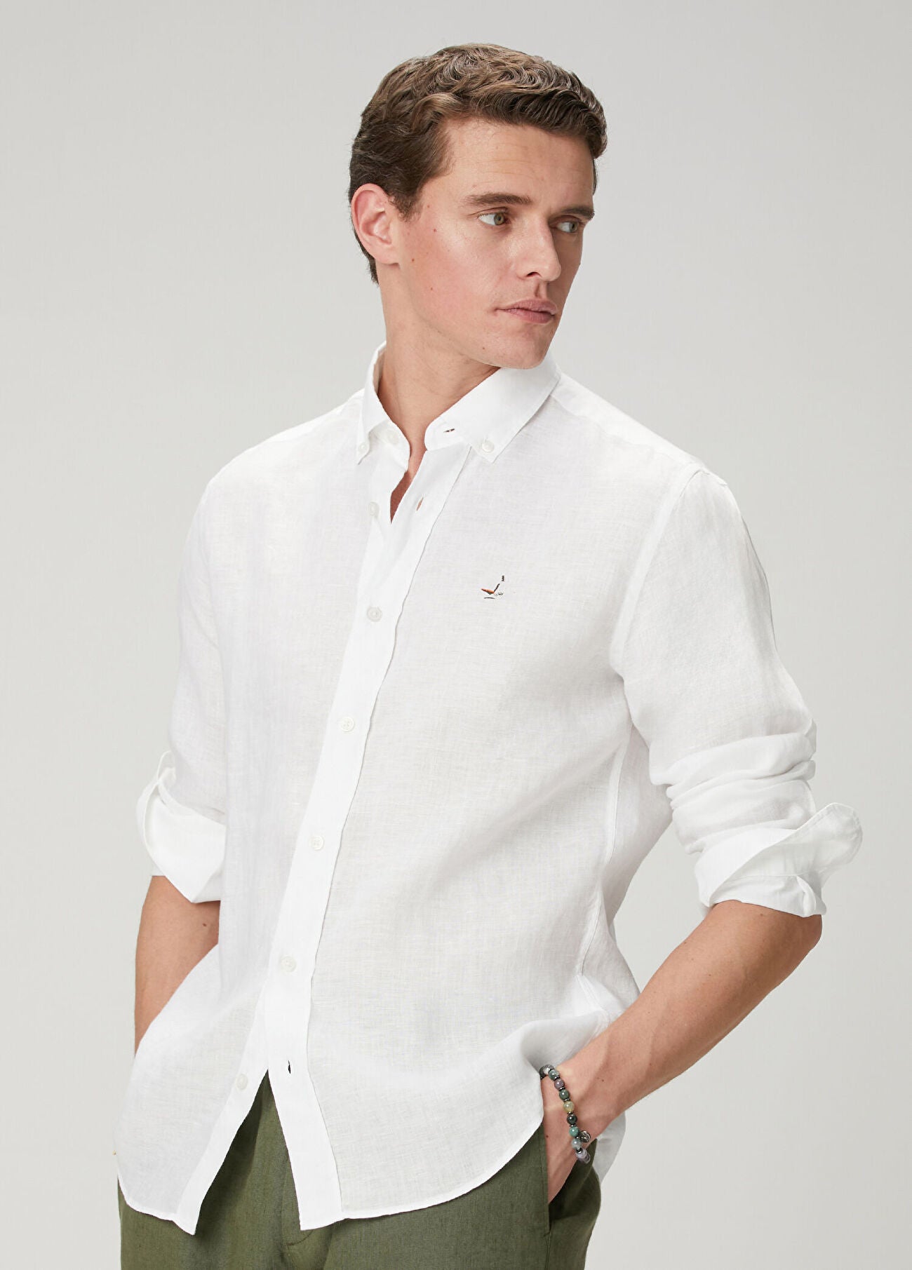 BEYMEN CLUB SHIRT - BEYMEN