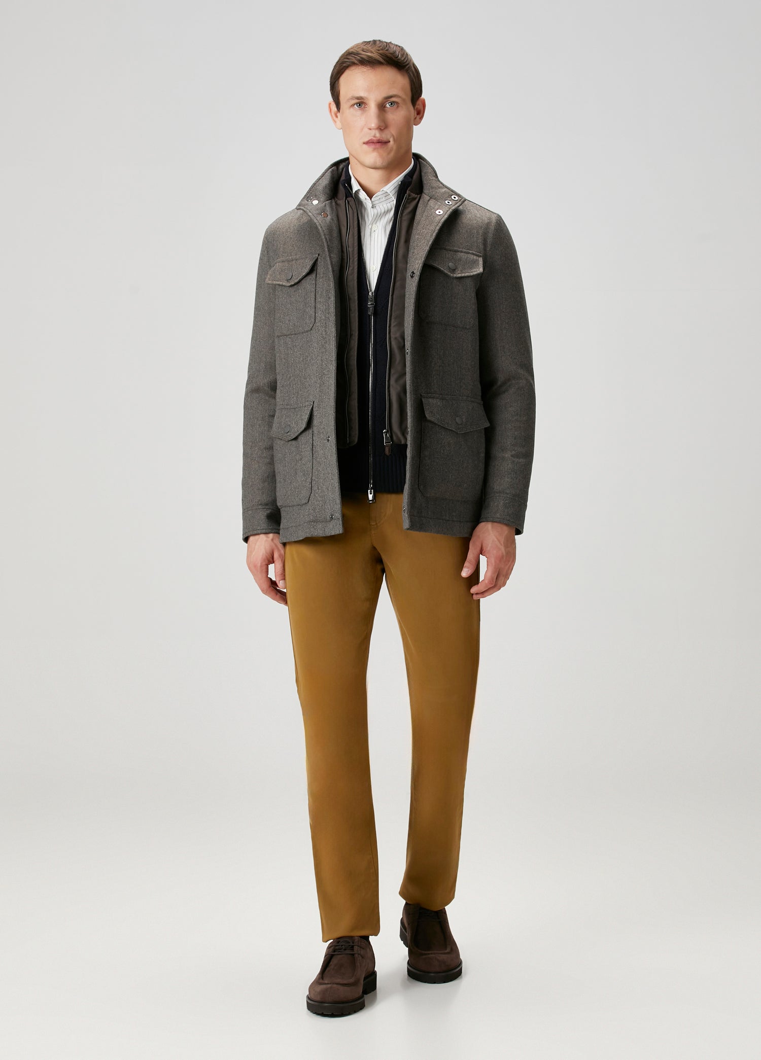 CANALI KNITWEAR - BEYMEN