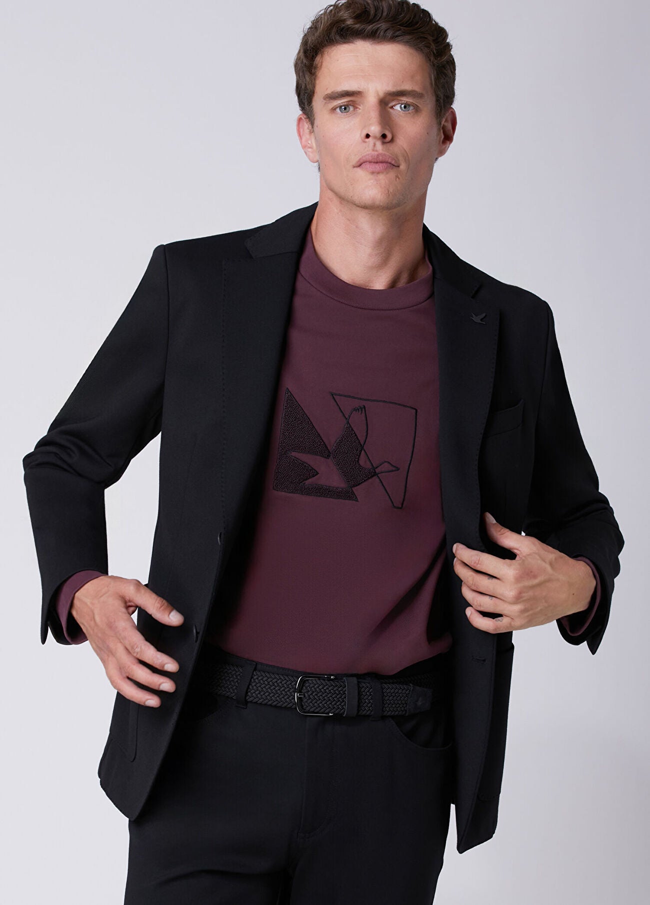 BEYMEN CLUB BLAZER - BEYMEN