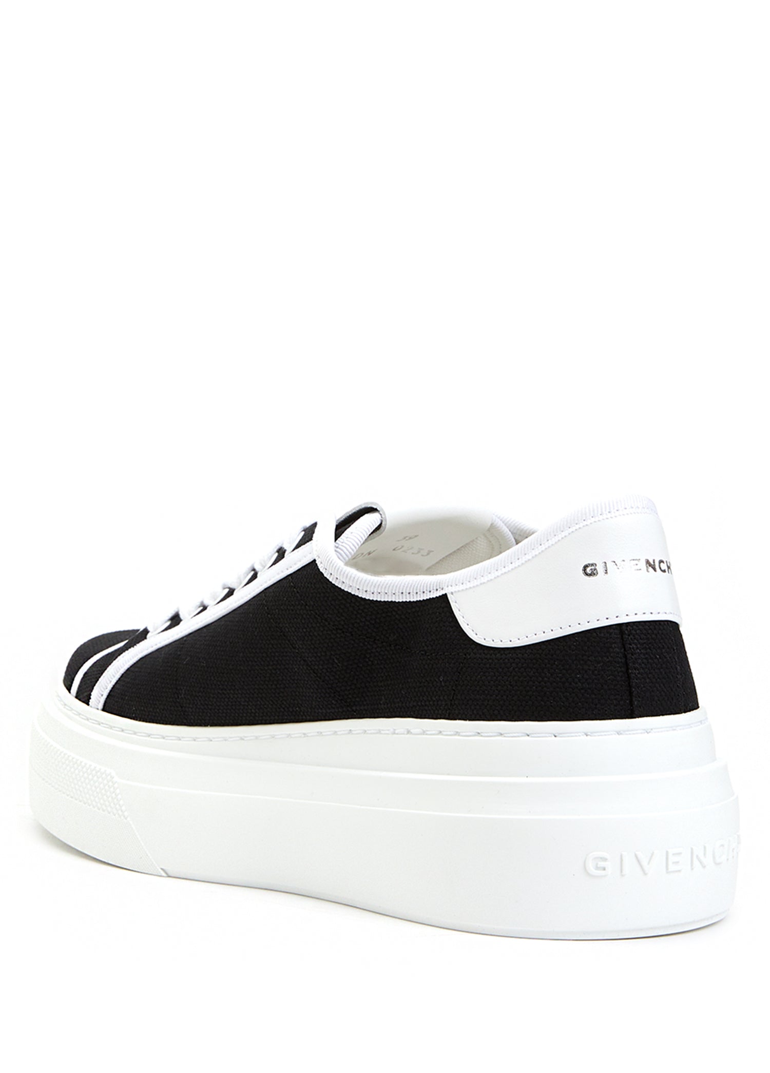 GIVENCHY PLATEFORM