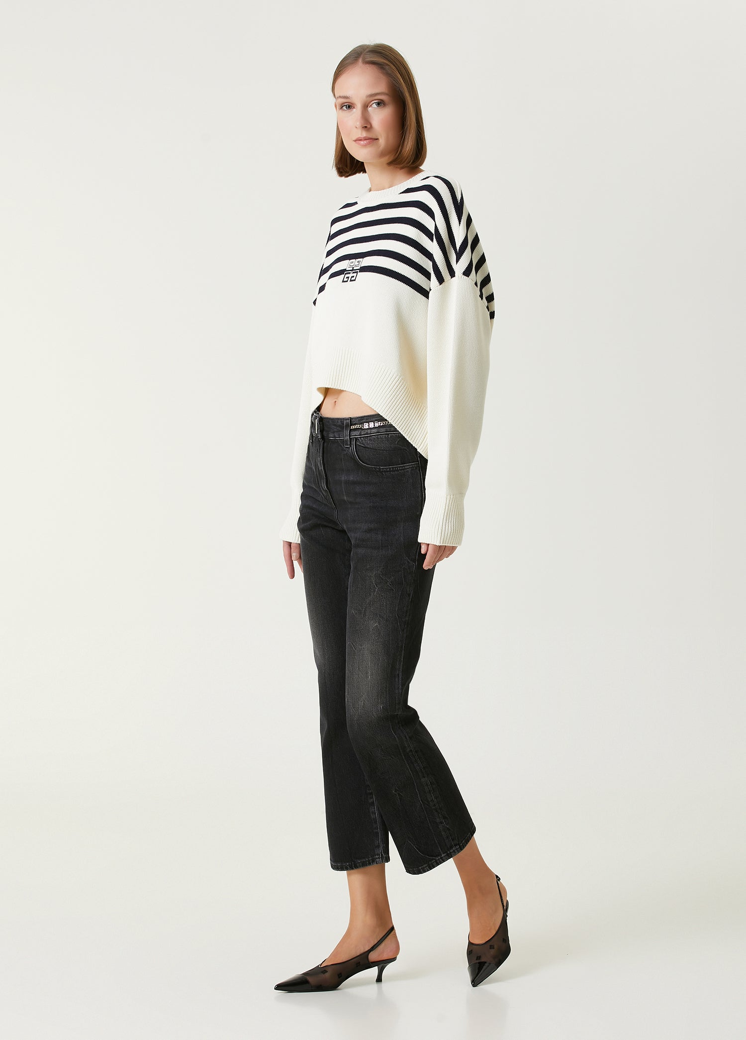 GIVENCHY TROUSERS - BEYMEN
