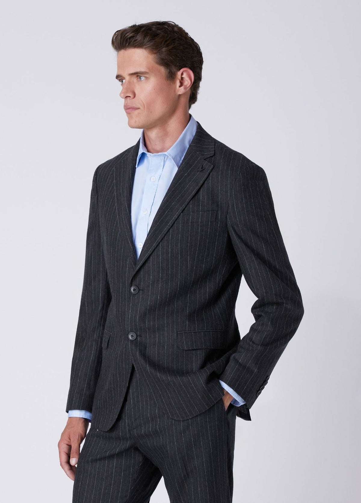 BEYMEN CLUB JACKET - BEYMEN