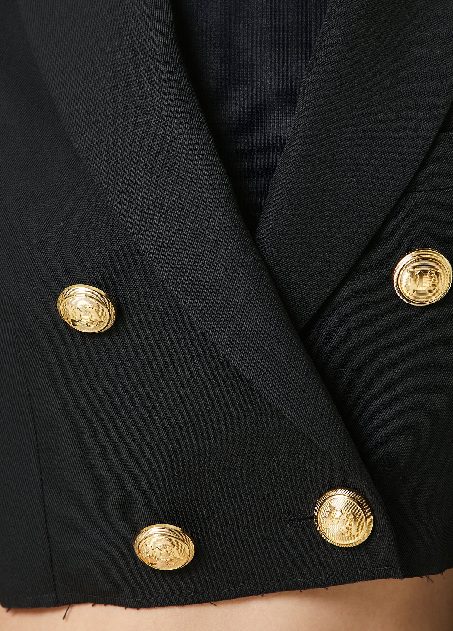 PALM ANGELS BLAZER - BEYMEN