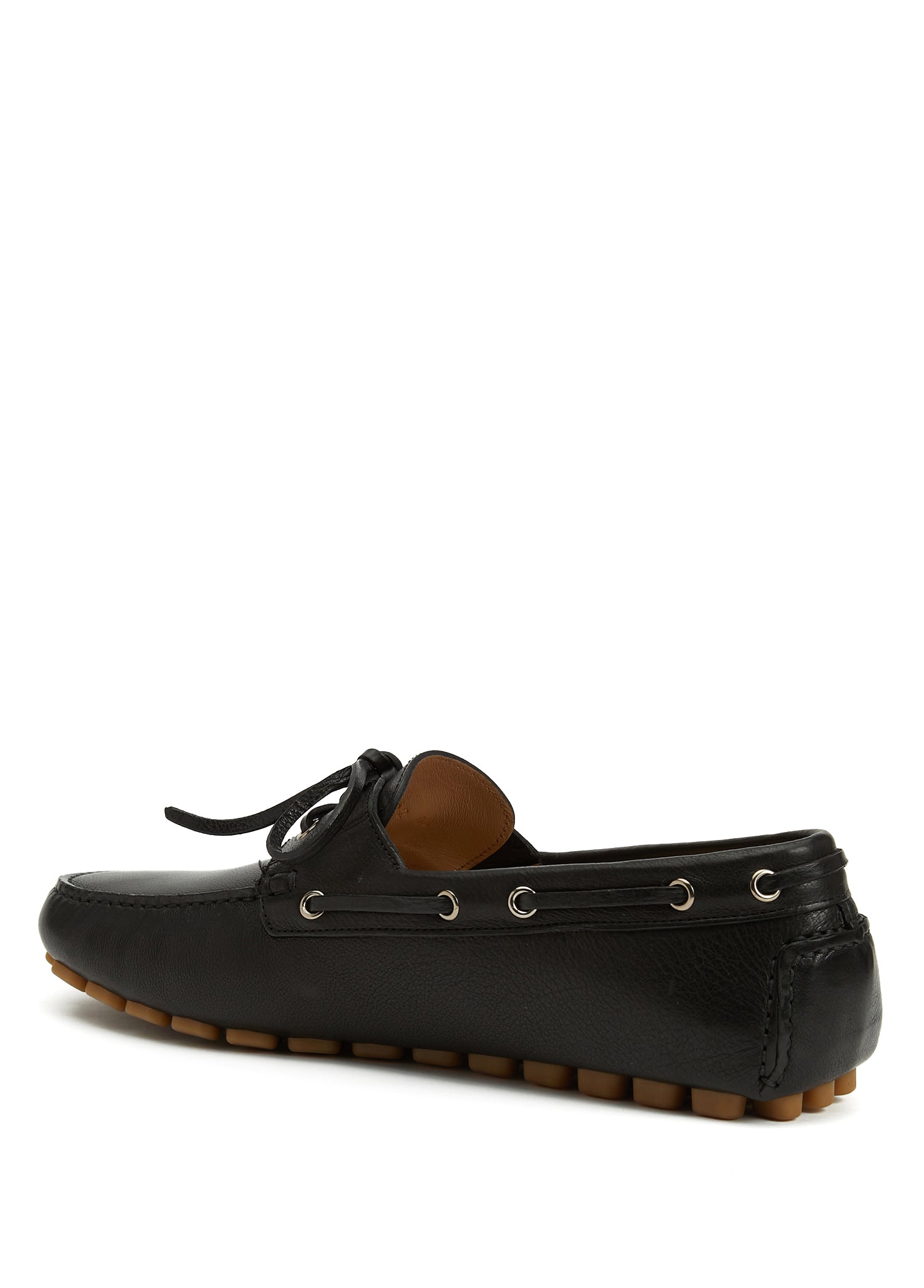 VALENTINO GARAVANI DRIVER SHOES - BEYMEN