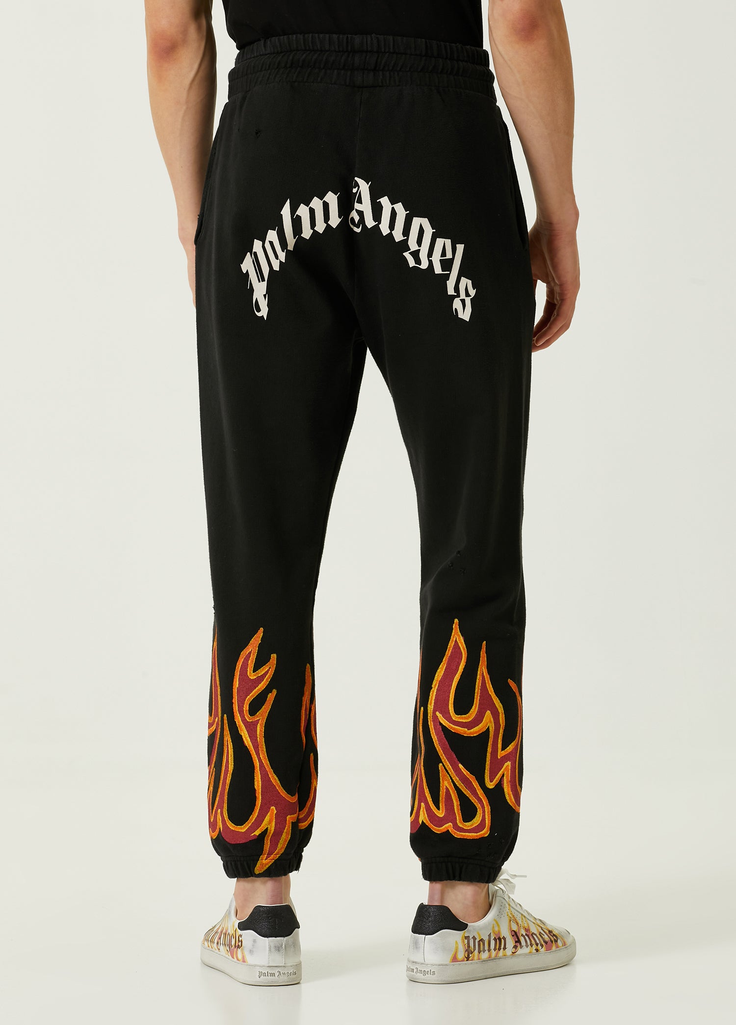 PALM ANGELS PANTS