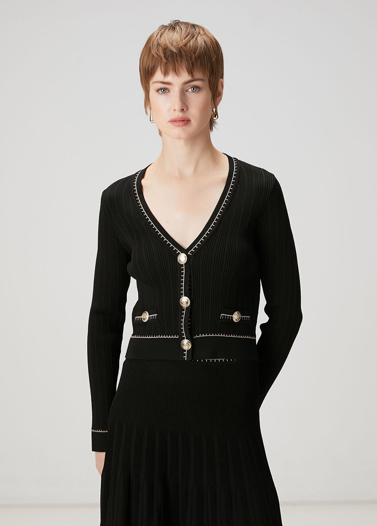 BEYMEN CLUB CARDIGAN - BEYMEN