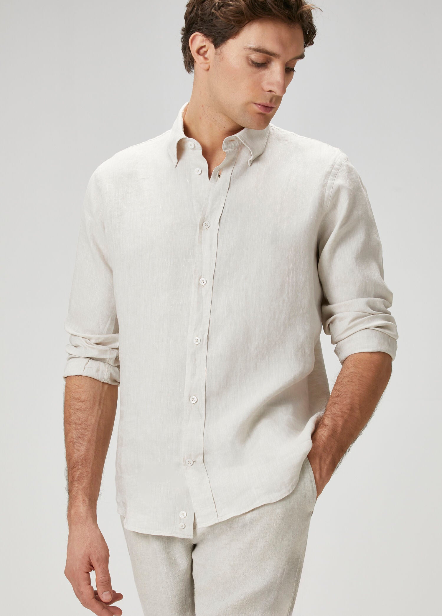 BEYMEN COLLECTION SHIRT - BEYMEN