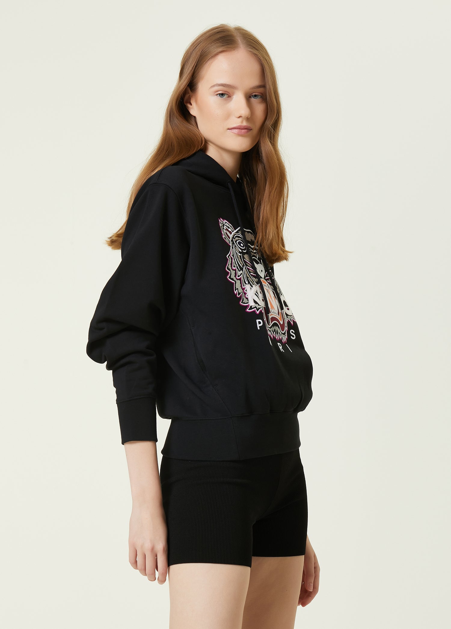 KENZO HOODIE - BEYMEN