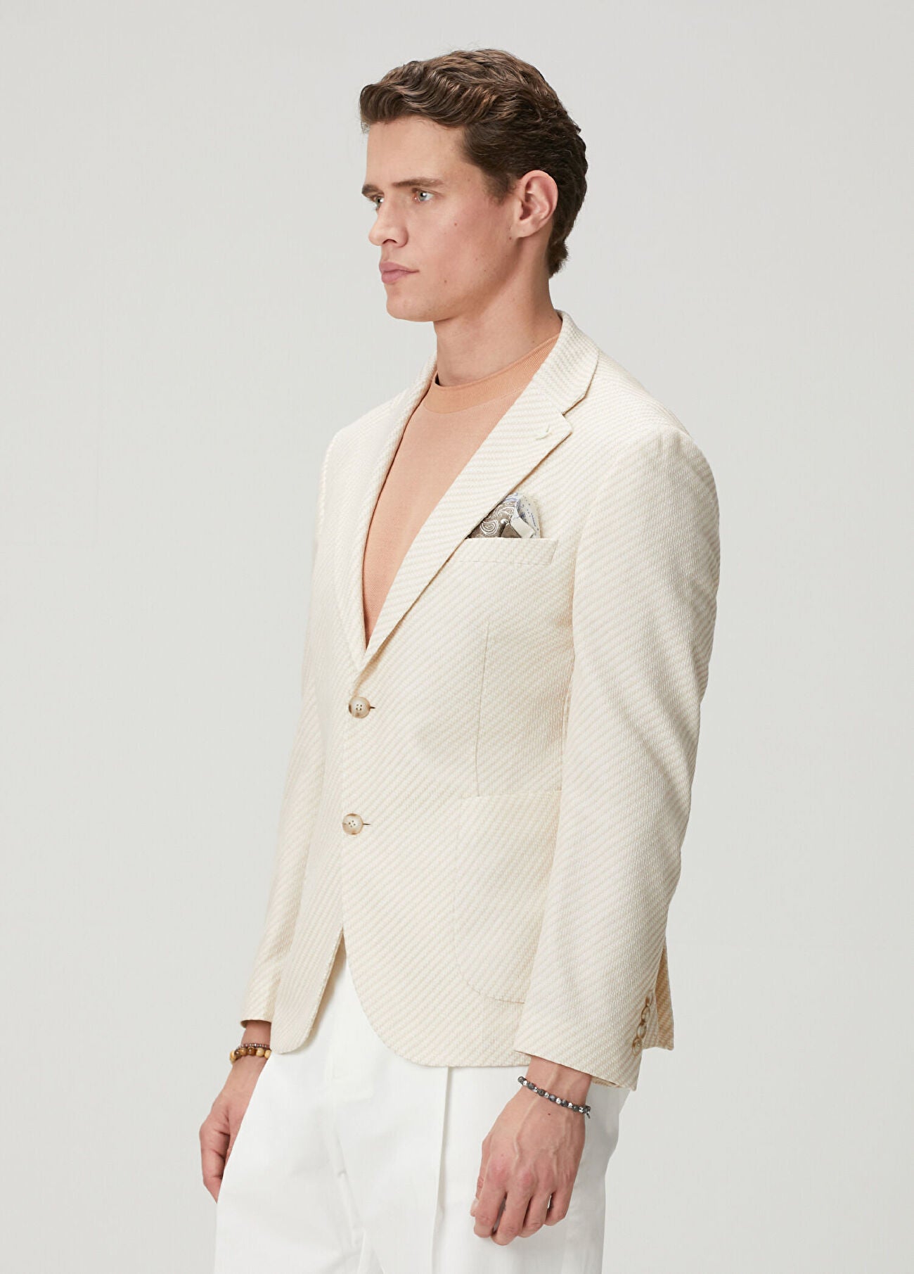 BEYMEN CLUB JACKET - BEYMEN