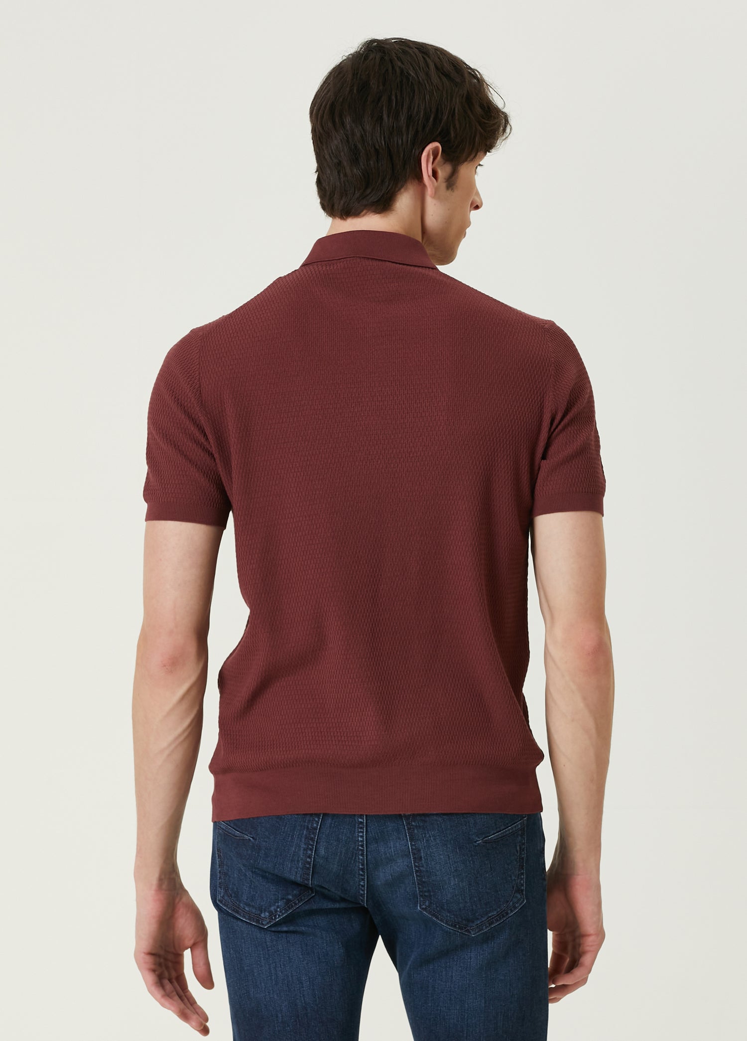 CORNELIANI KNITWEAR - BEYMEN