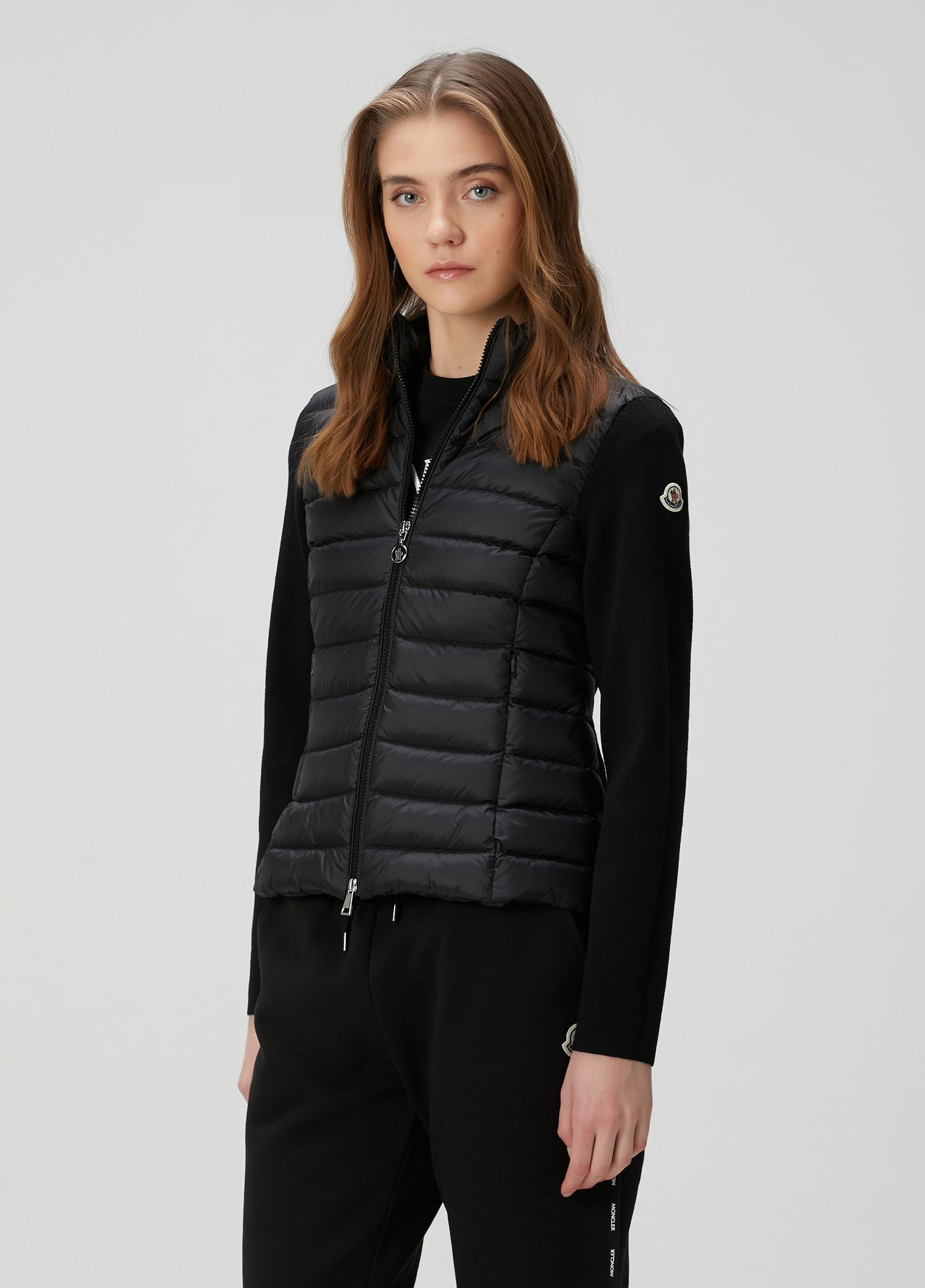 MONCLER CARDIGAN - BEYMEN