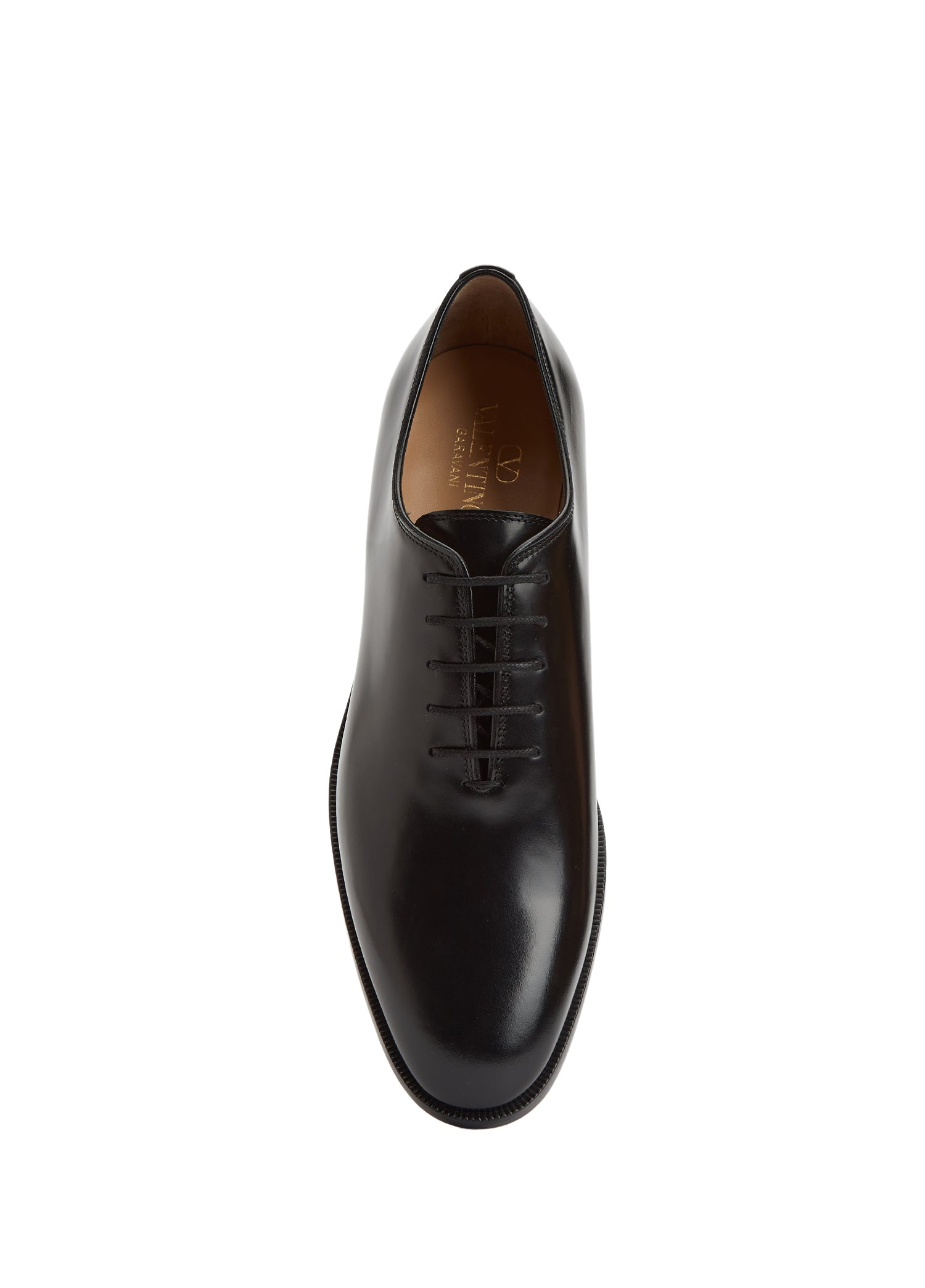 VALENTINO GARAVANI OXFORD SHOES - BEYMEN