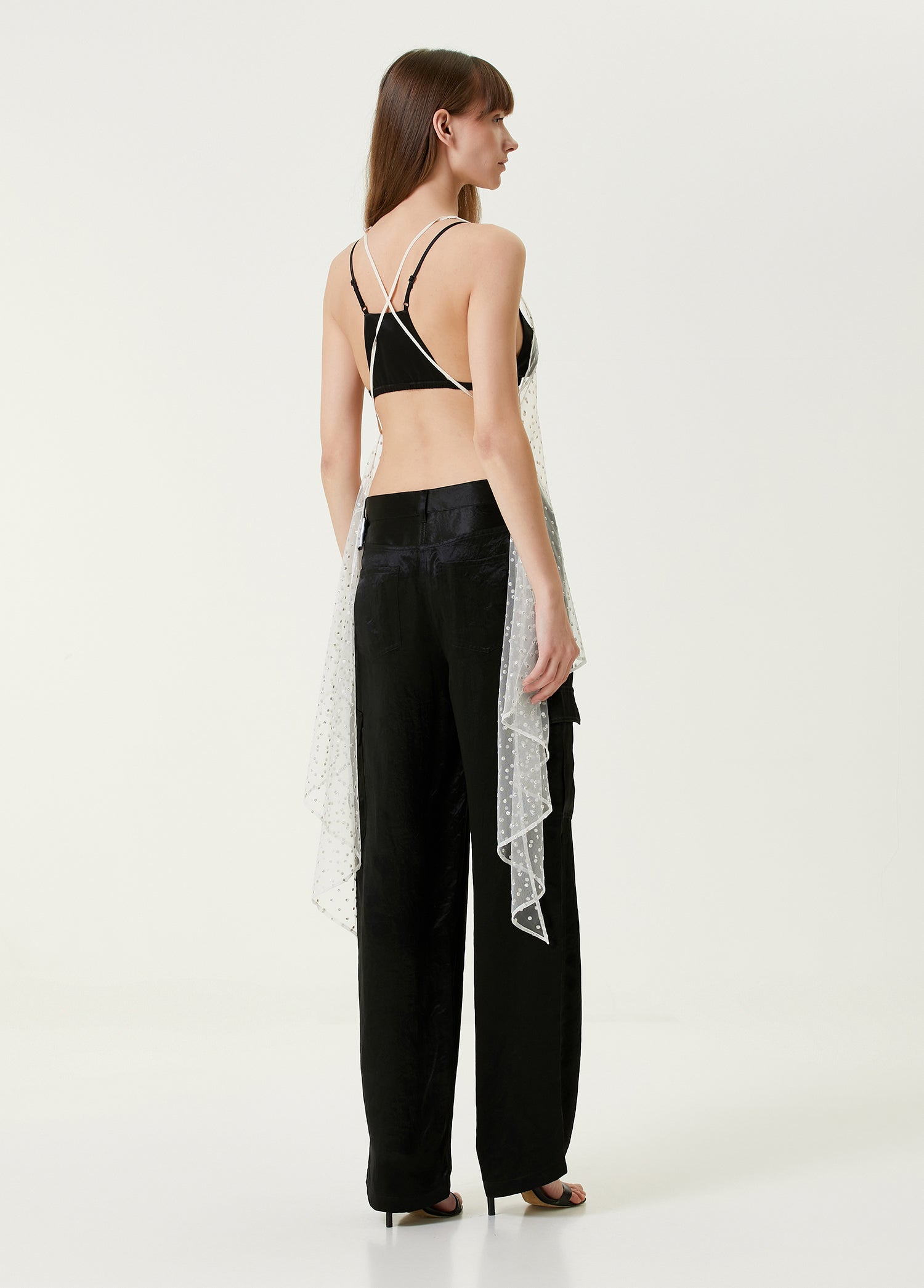 DSQUARED2 TOP - BEYMEN