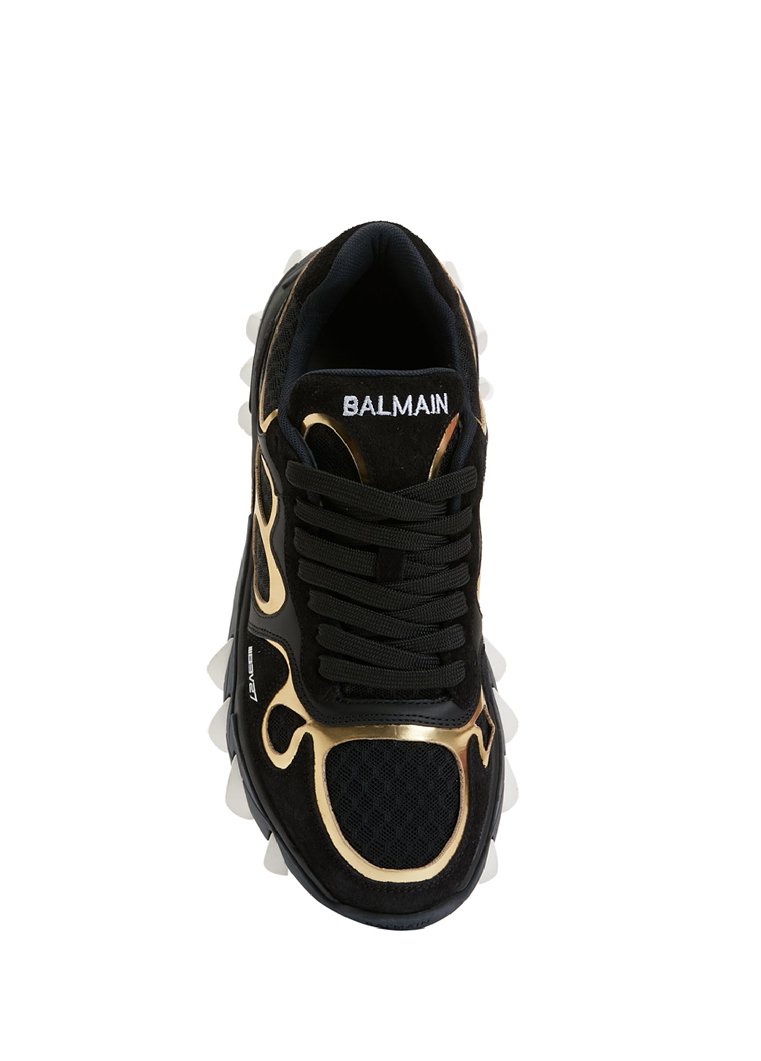 BALMAIN SNEAKERS - BEYMEN