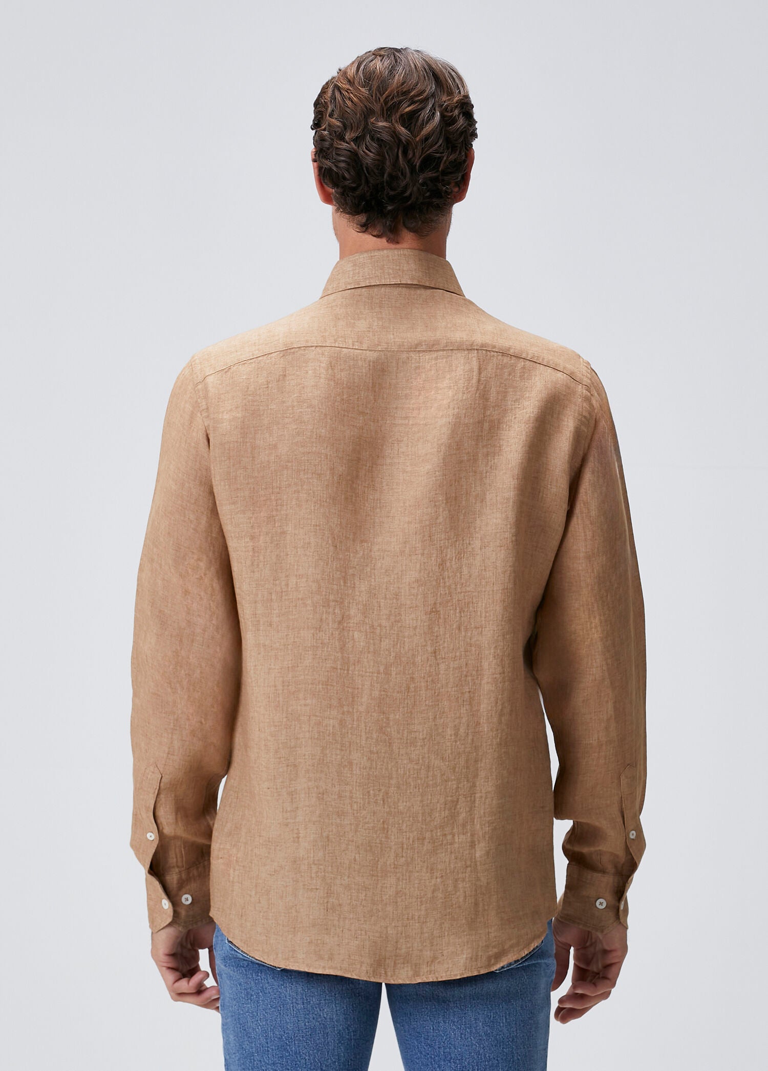 BEYMEN COLLECTION SHIRT - BEYMEN