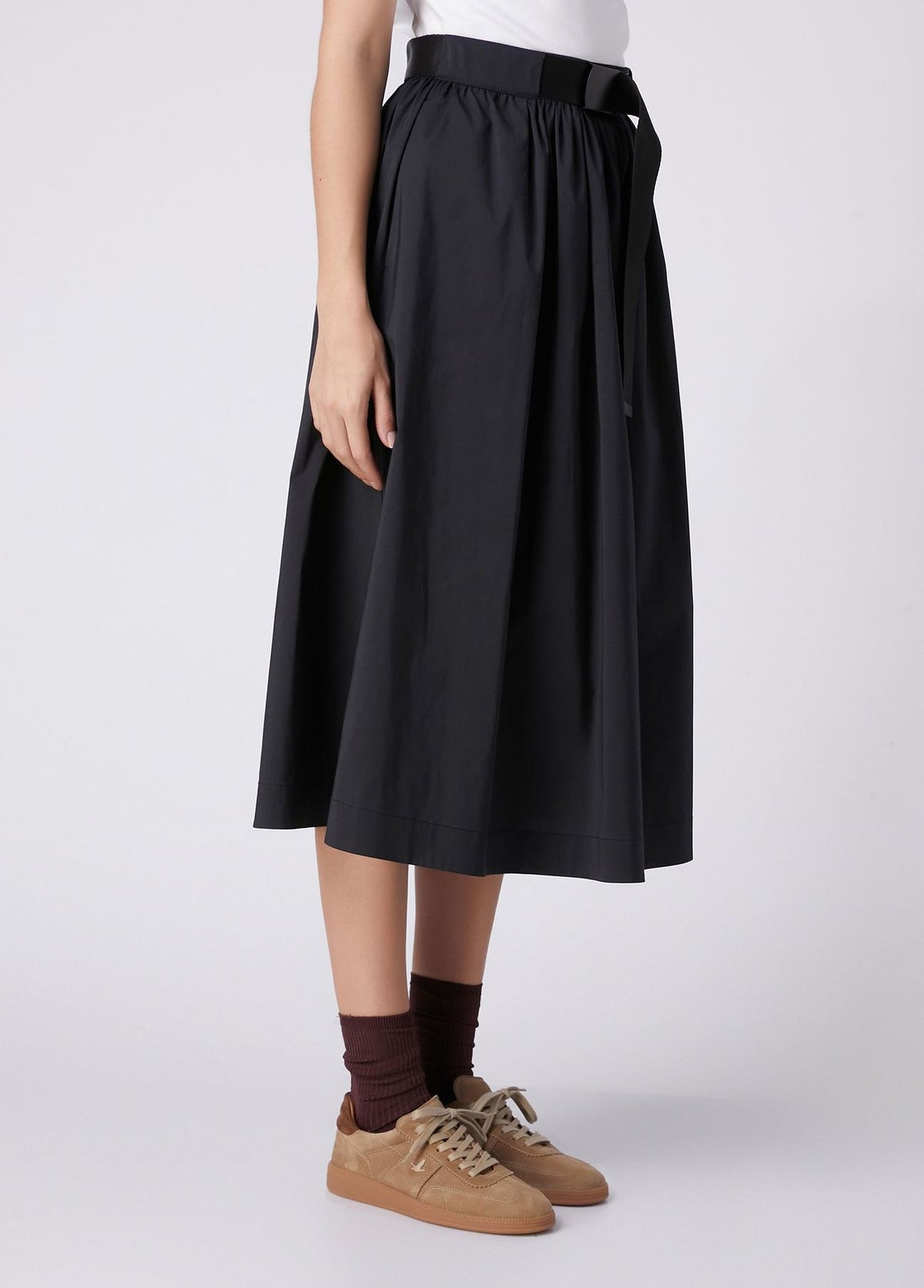 BEYMEN CLUB SKIRT - BEYMEN