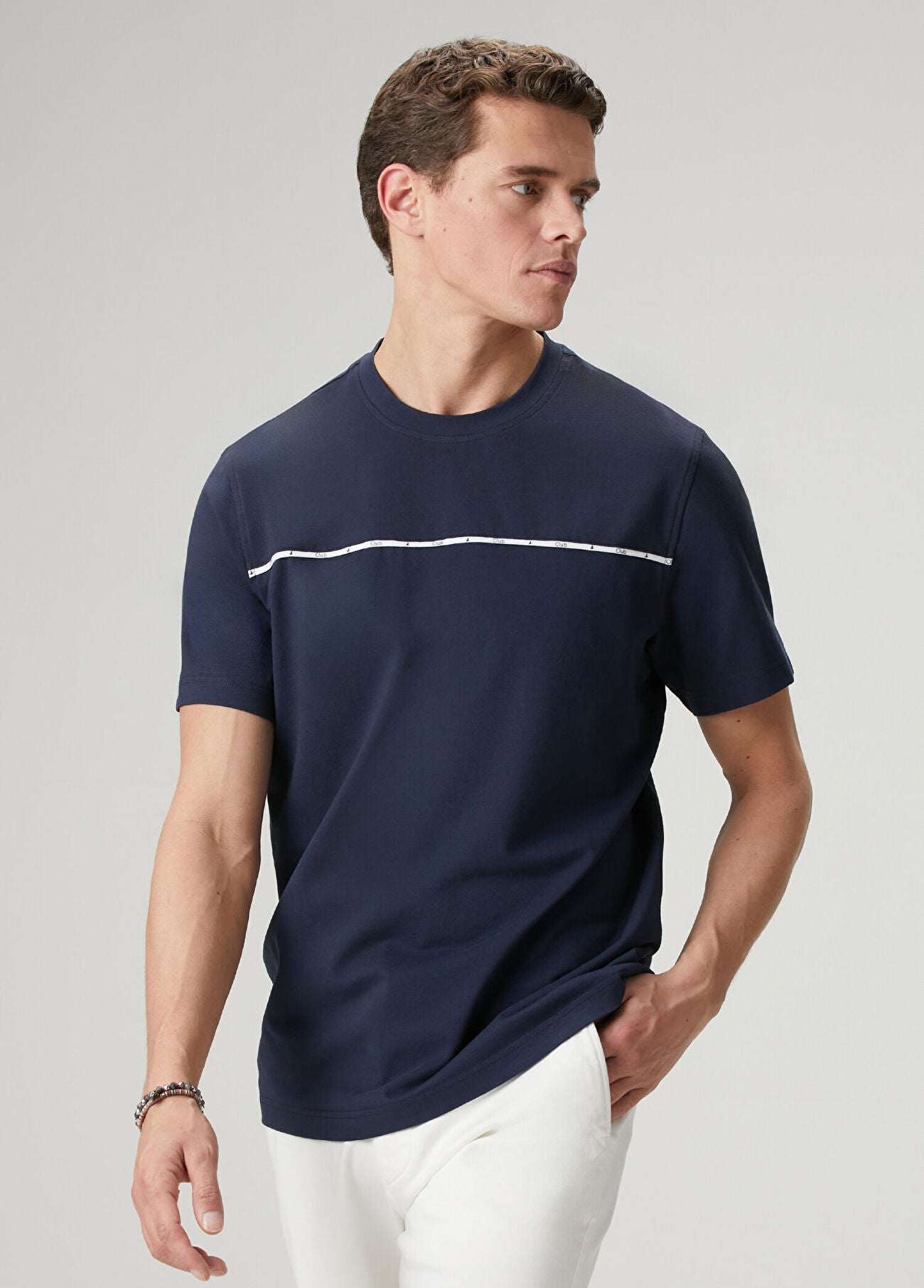 BEYMEN CLUB T-SHIRT - BEYMEN