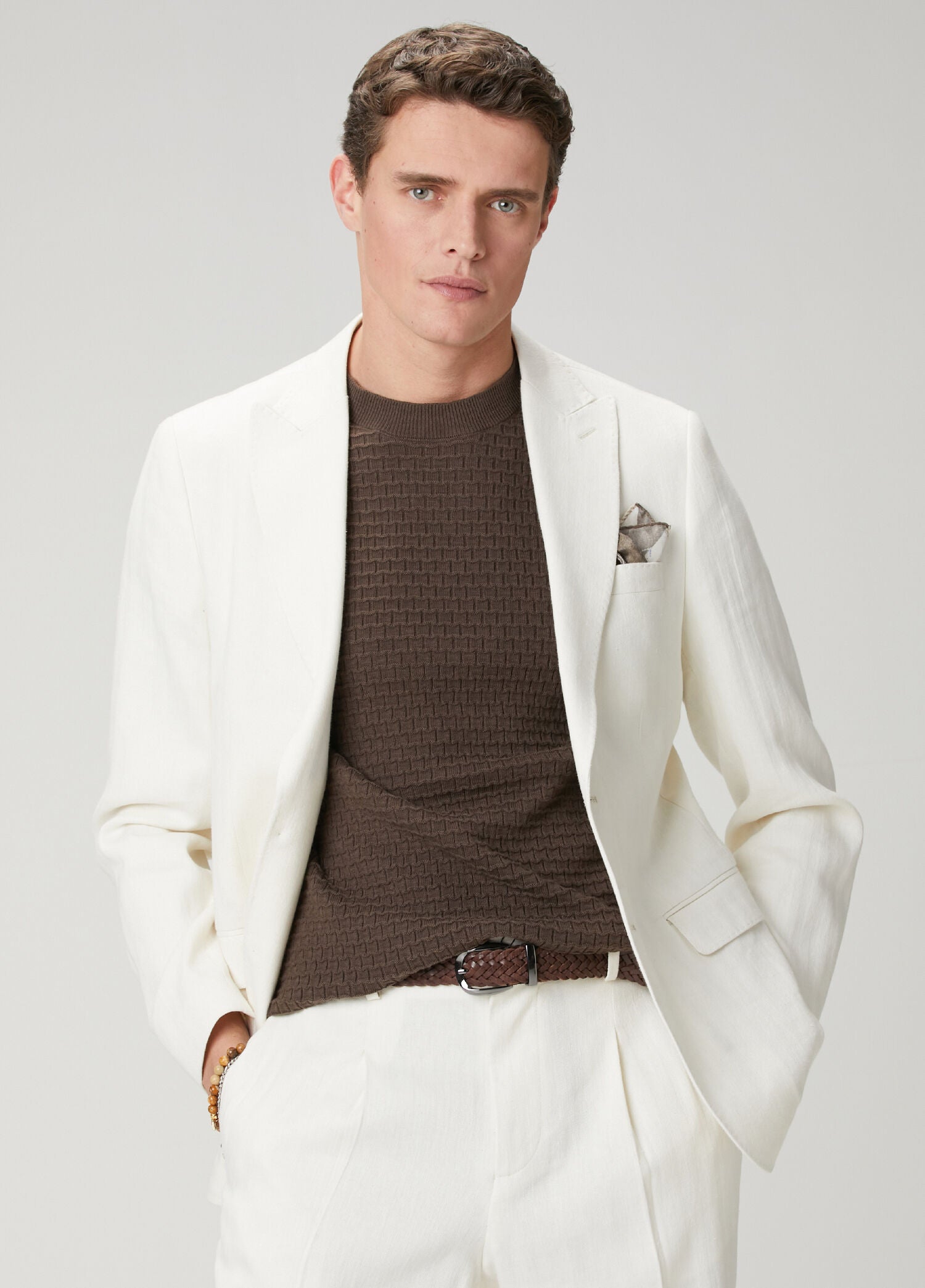 BEYMEN CLUB SUIT - BEYMEN
