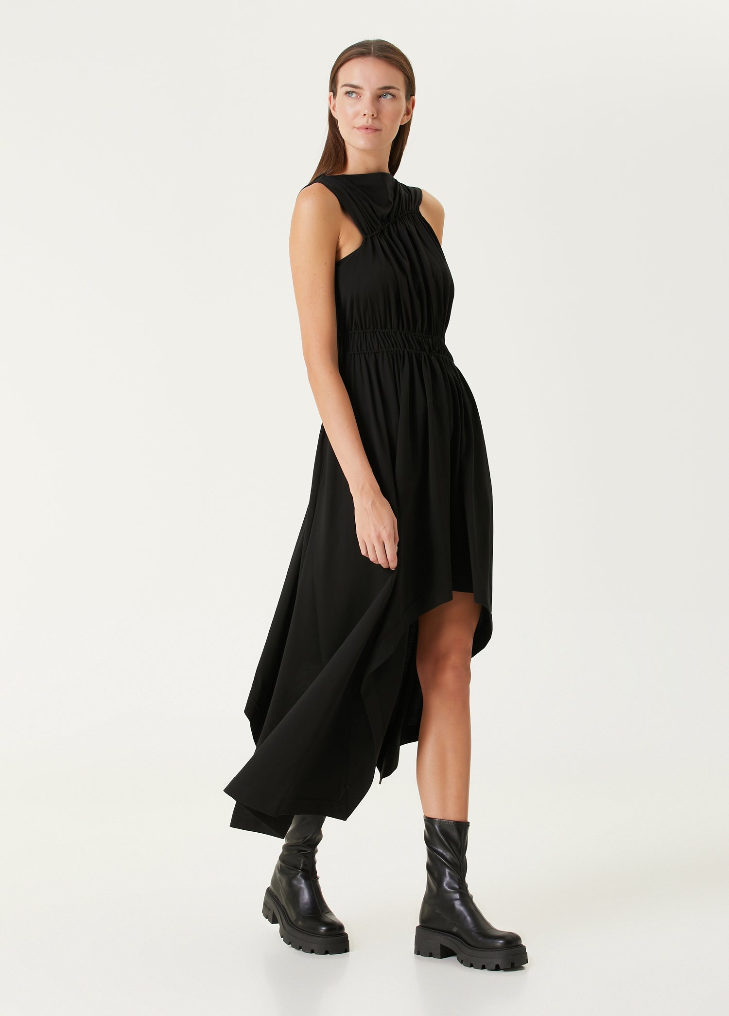 ALEXANDER MCQUEEN DRESS - BEYMEN