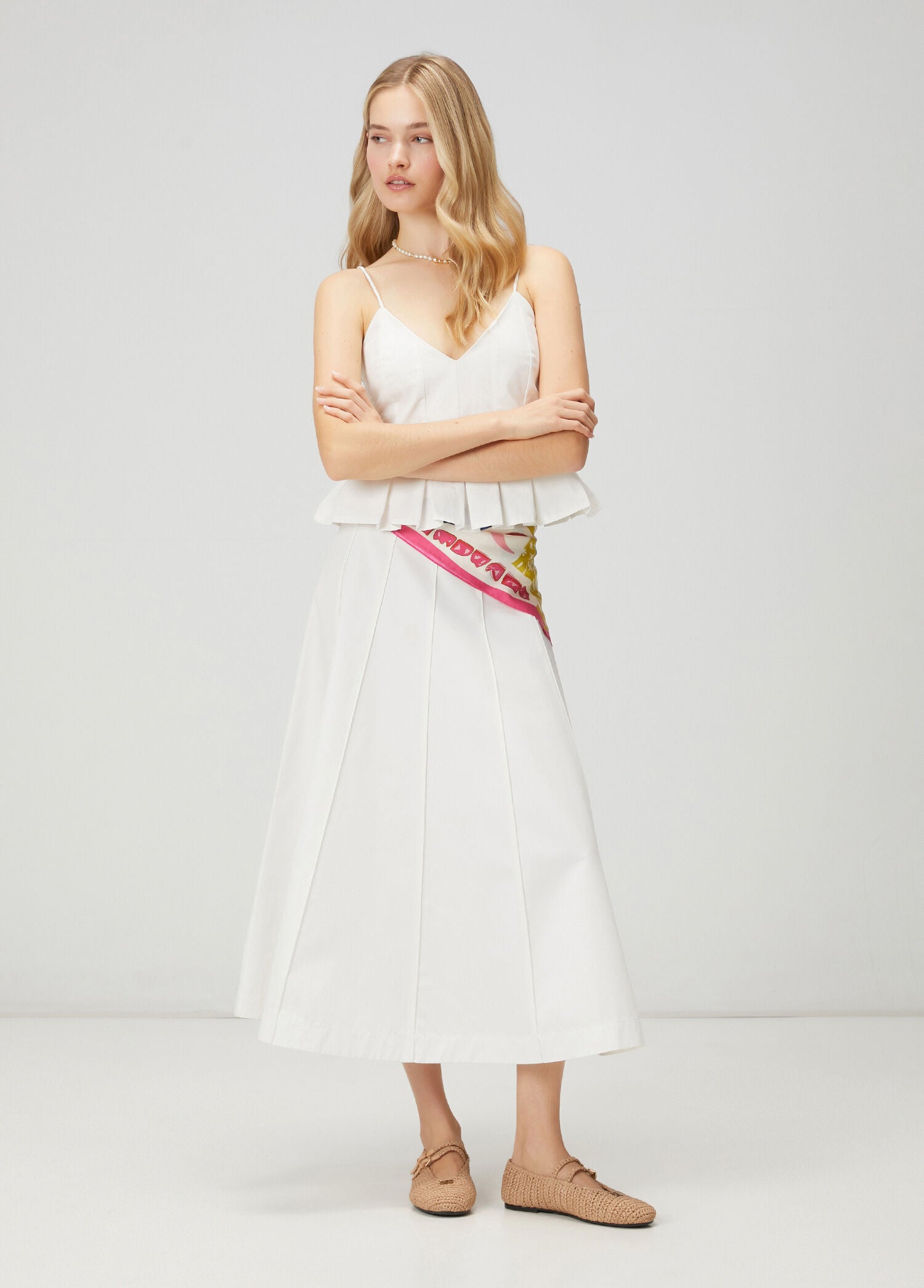 BEYMEN CLUB BLOUSES - BEYMEN