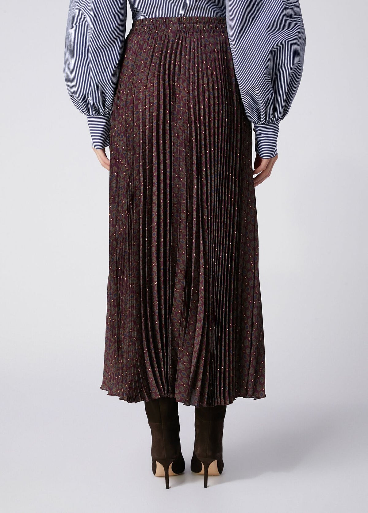 BEYMEN CLUB SKIRT - BEYMEN