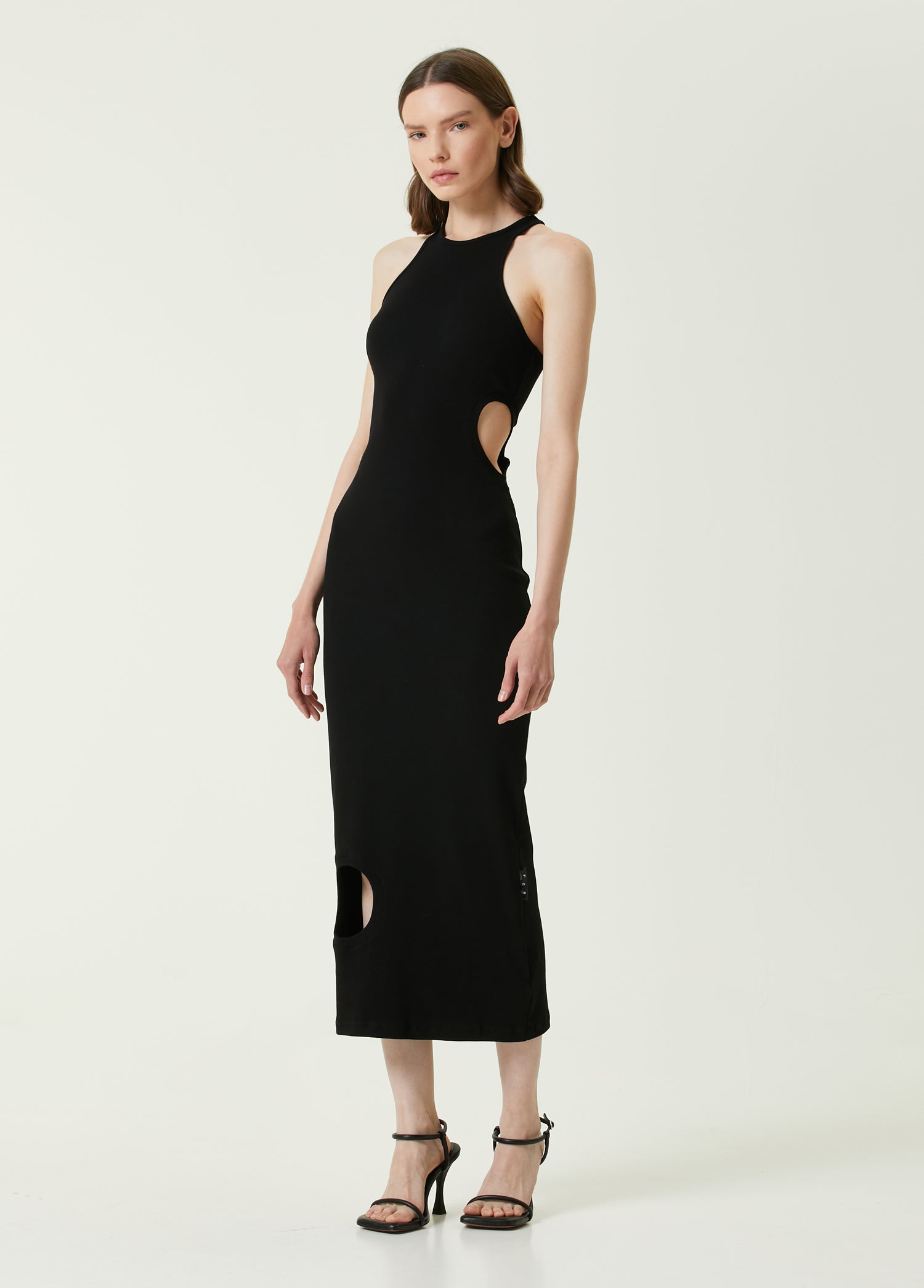 OFF-WHITE DRESS - BEYMEN