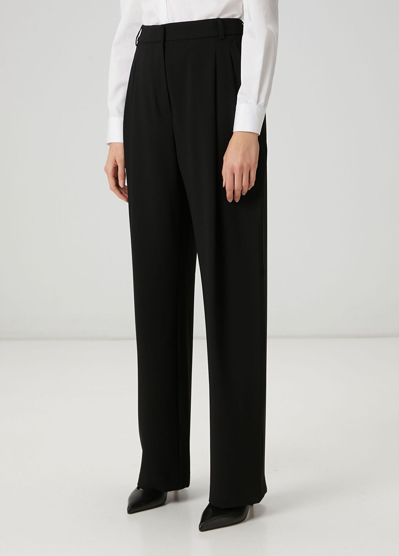 BEYMEN CLUB TROUSERS - BEYMEN