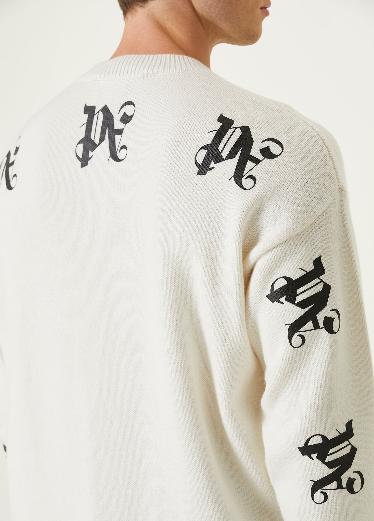 PALM ANGELS SWEATER
