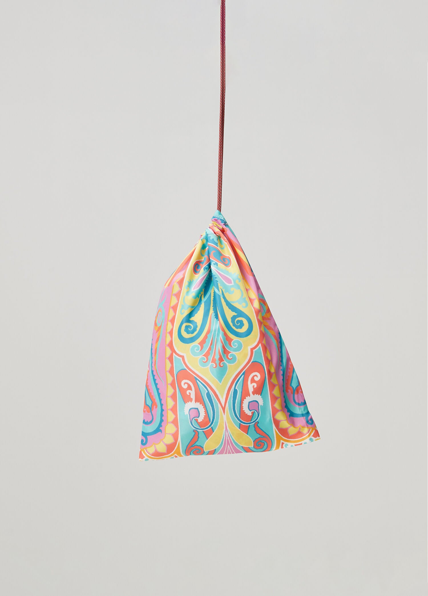 ETRO SWIM-TRUNK ROMA - BEYMEN