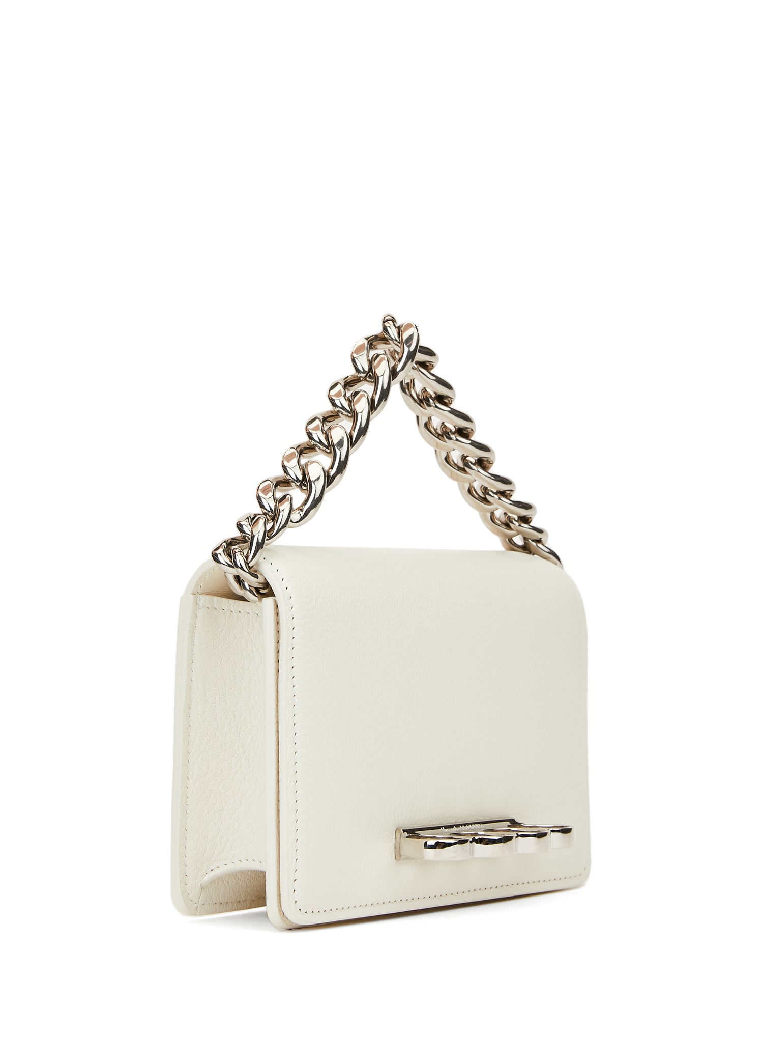ALEXANDER MCQUEEN SHOULDER BAG - BEYMEN