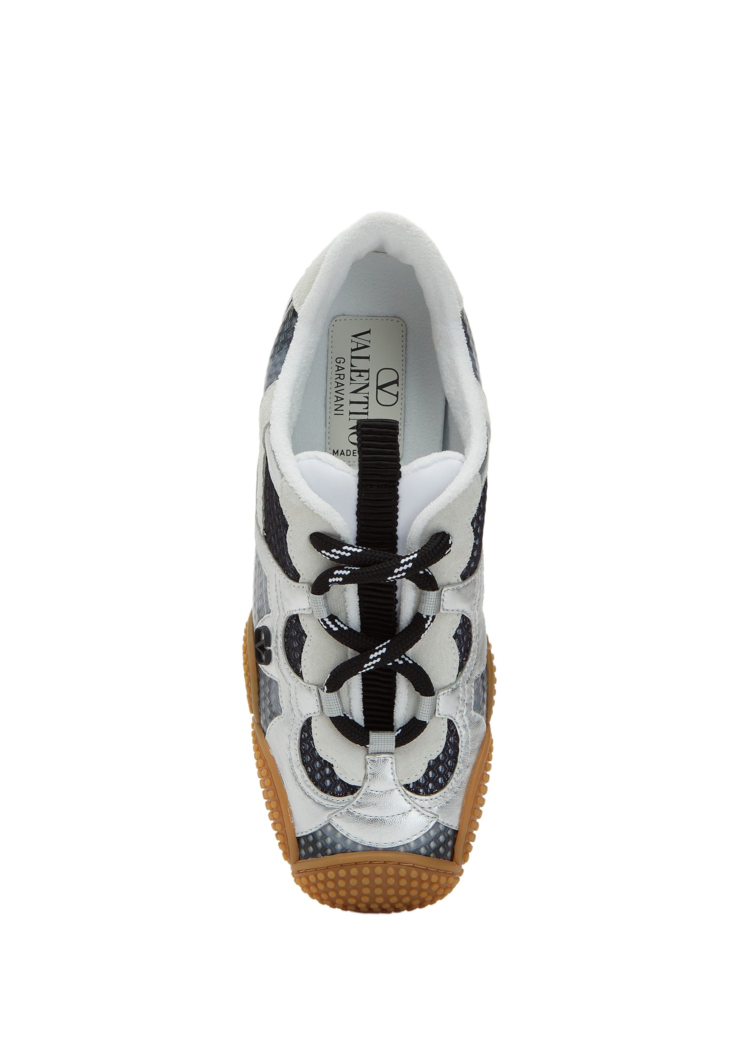 VALENTINO GARAVANI SNEAKER VG AMPHIBIA - BEYMEN