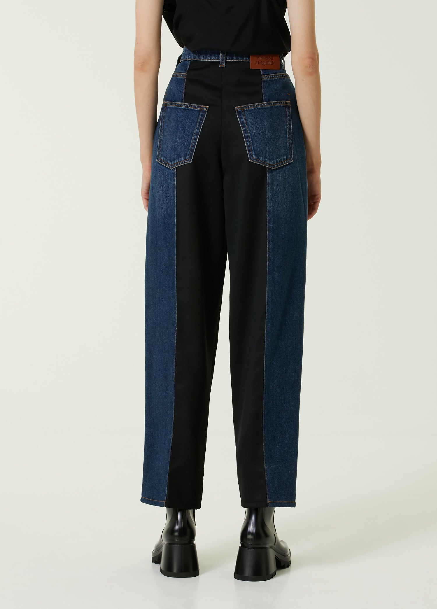 ALEXANDER MCQUEEN PANT - BEYMEN