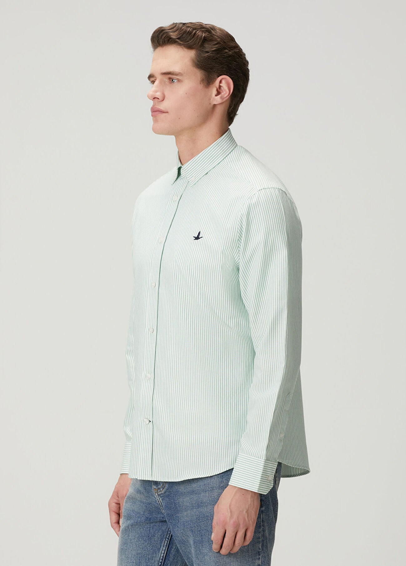 BEYMEN CLUB SHIRT - BEYMEN