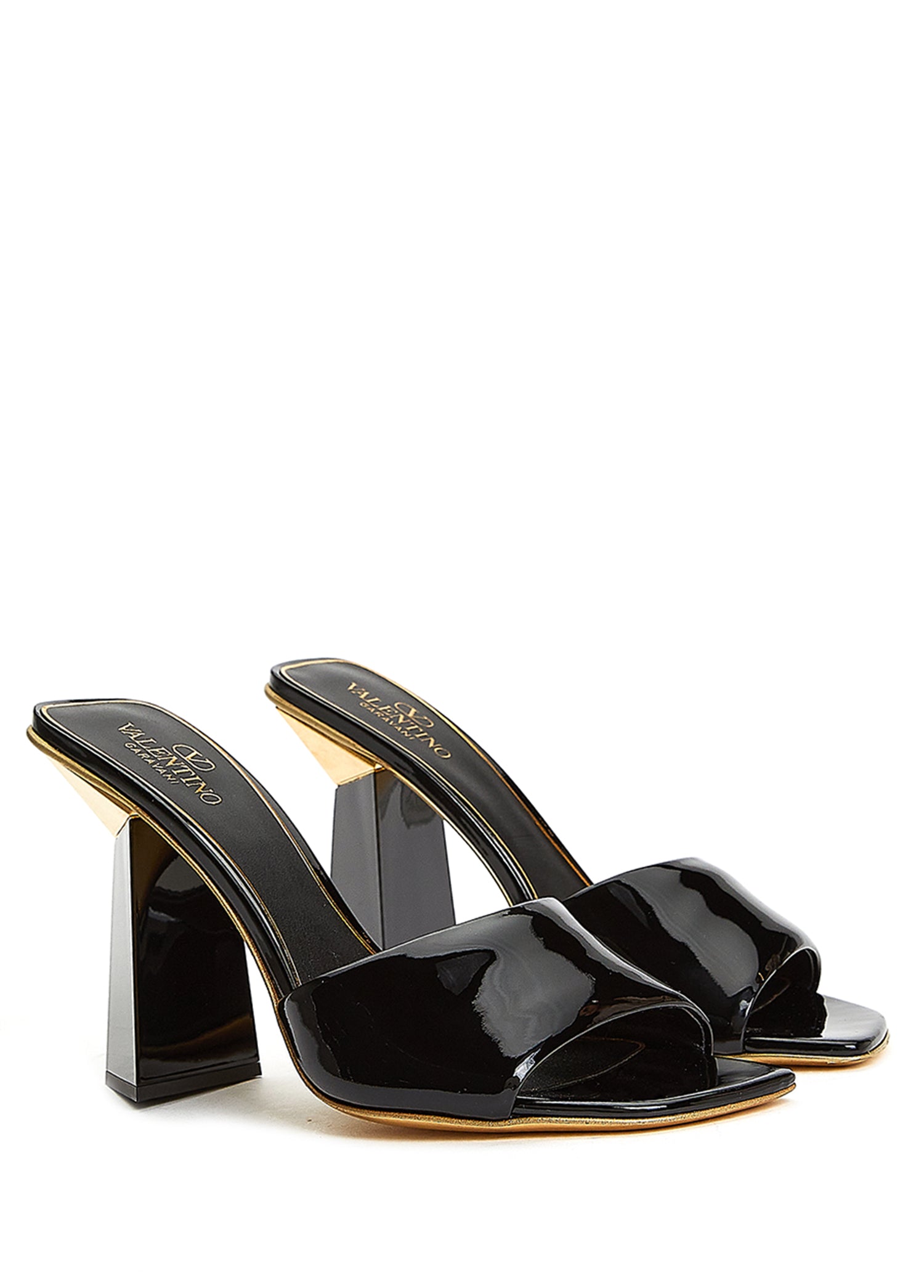VALENTINO SLIDE SHOES