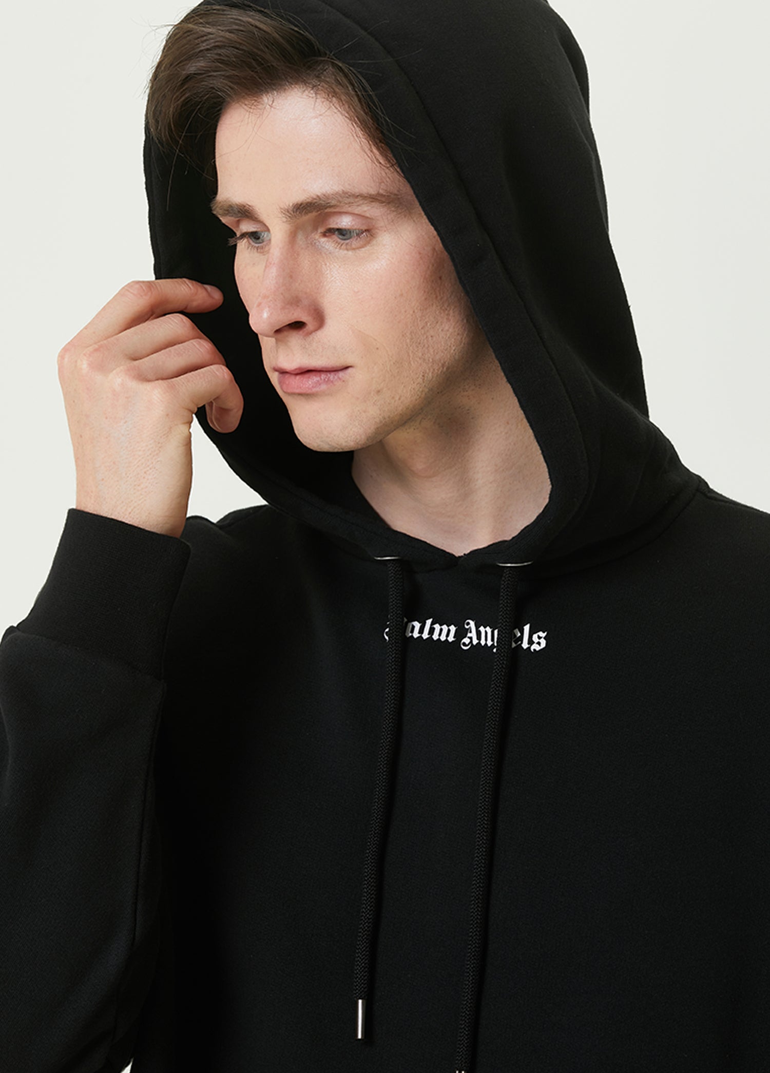 PALM ANGELS HOODIE