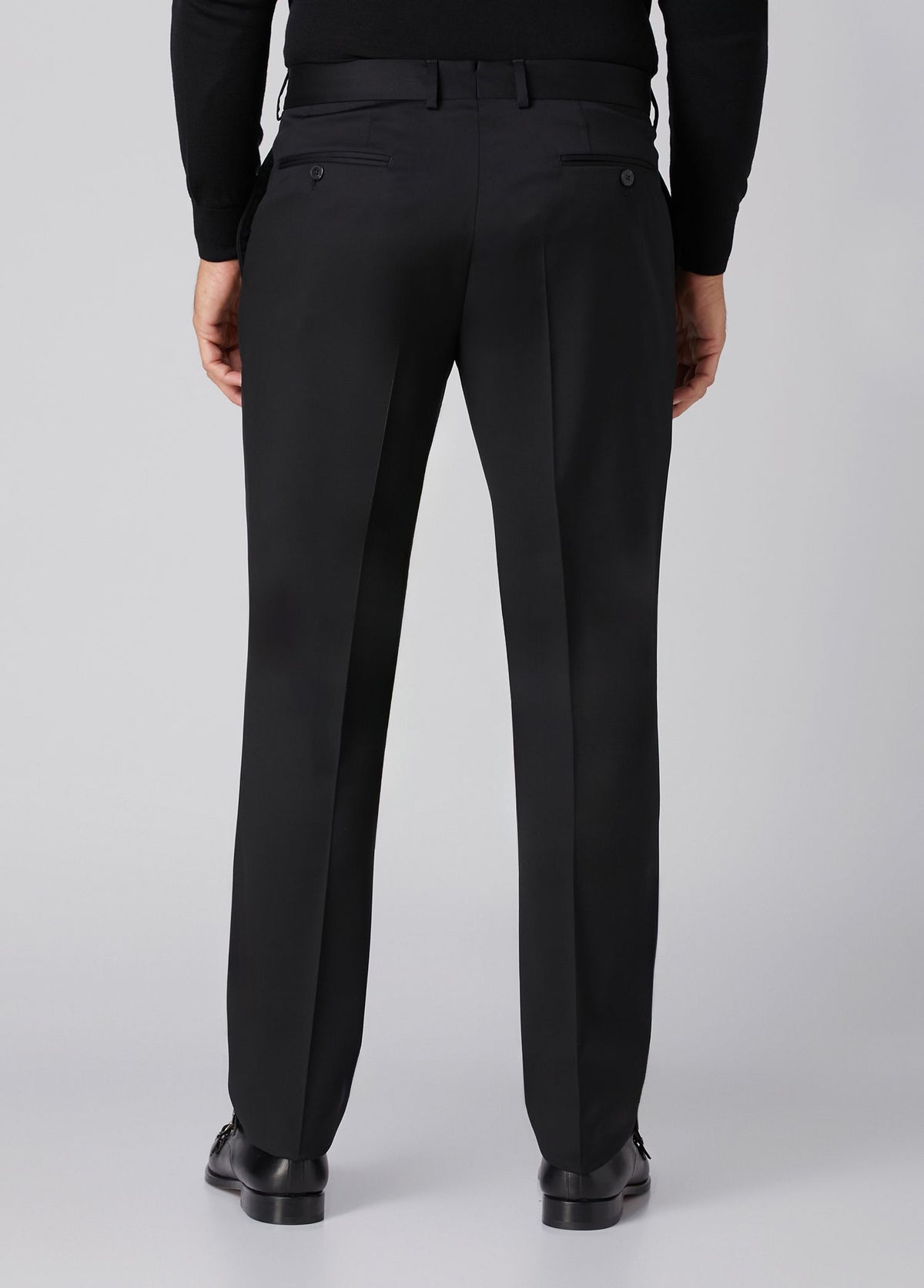 BEYMEN COLLECTION TROUSERS - BEYMEN