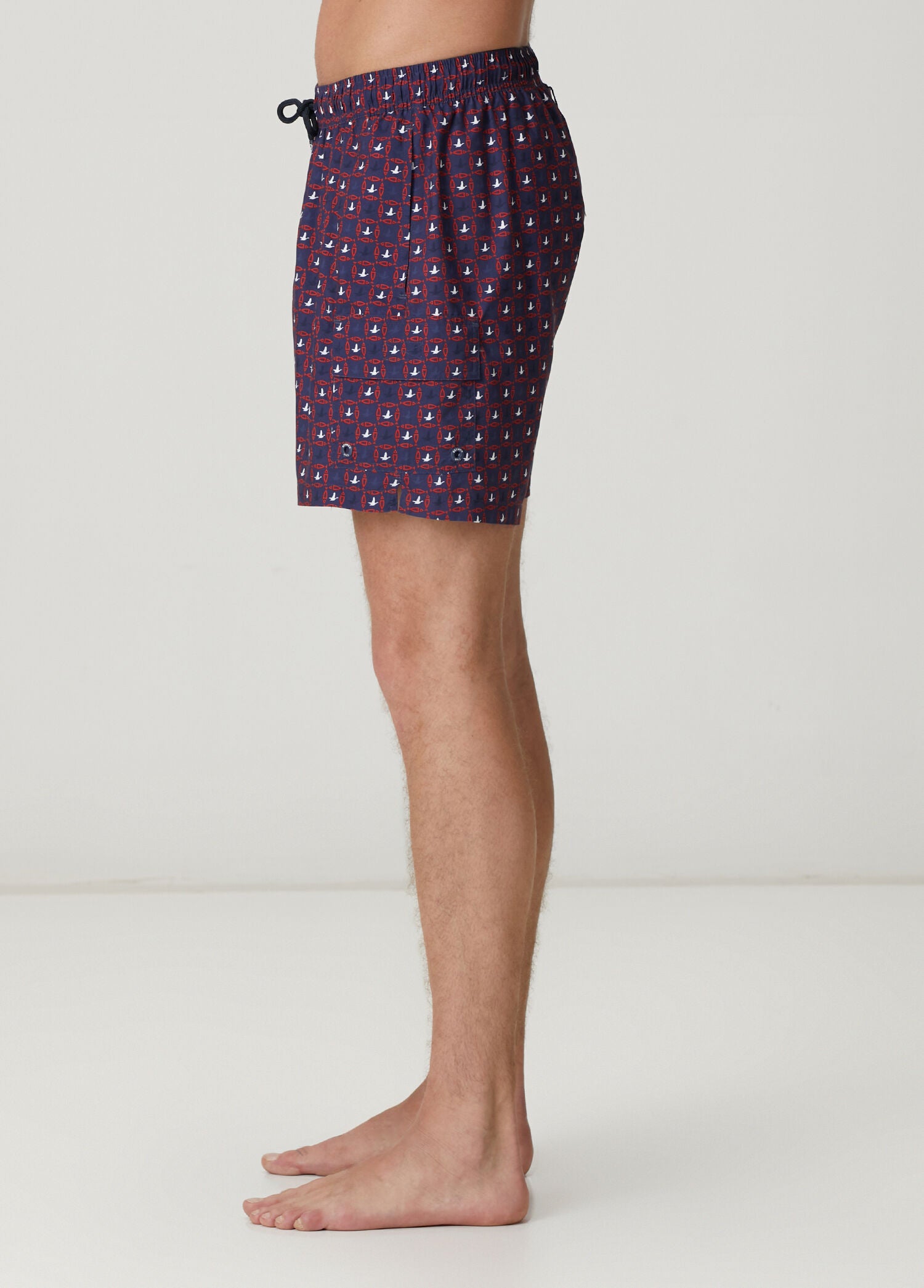 BEYMEN CLUB BEACHWEAR - BEYMEN