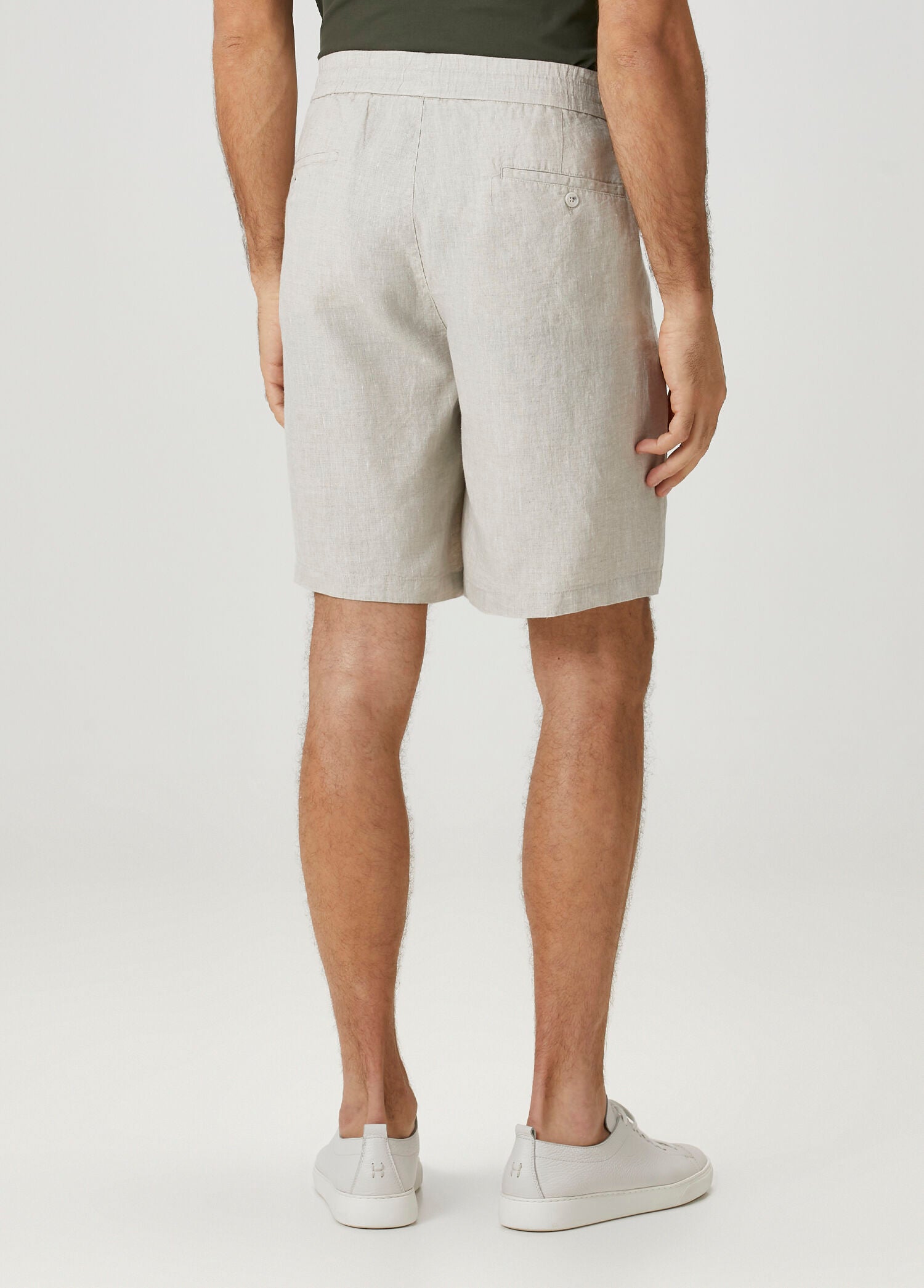 BEYMEN COLLECTION TROUSERS - BEYMEN